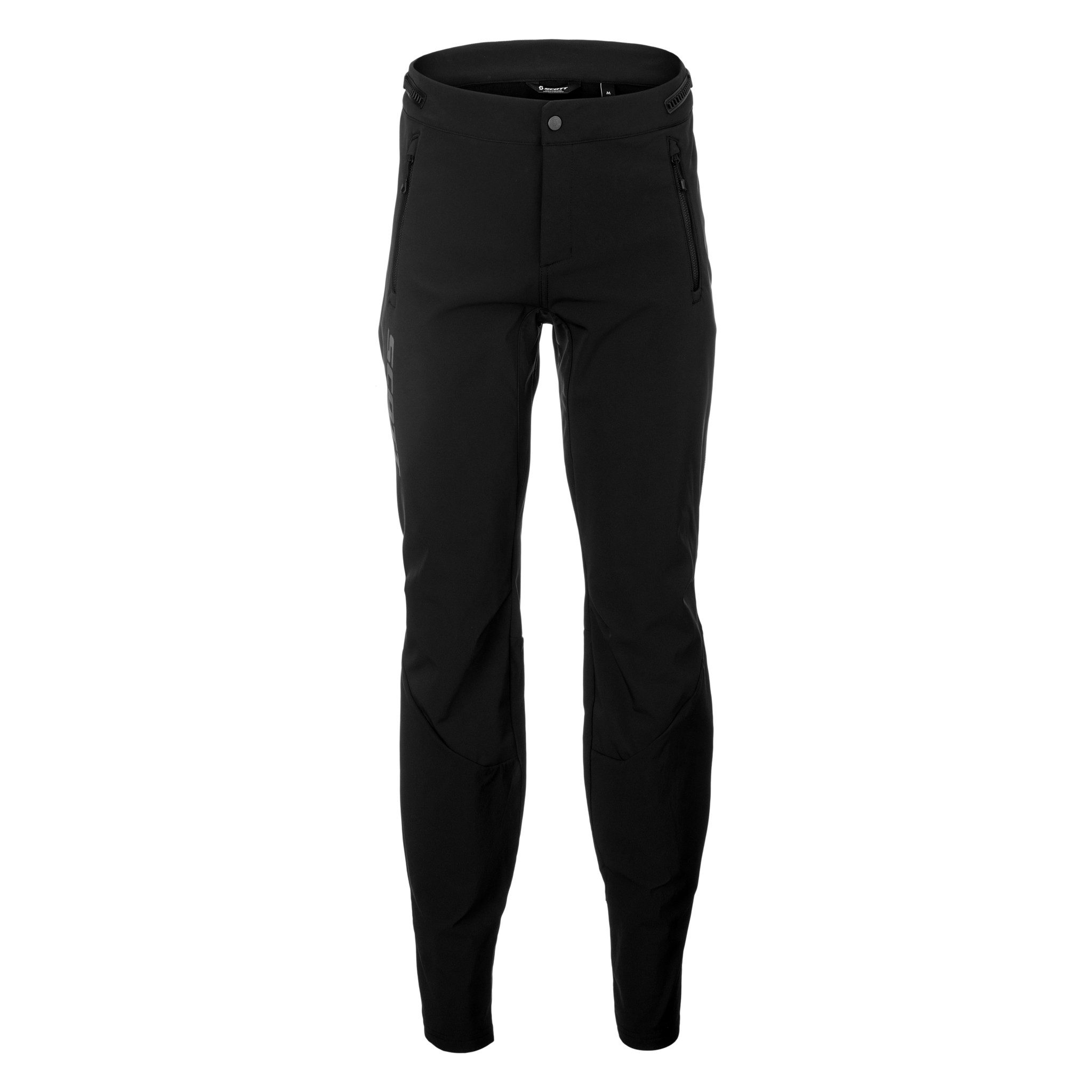 Scott Fahrradhose Pants Vertic Pro Warm mit 4-Wege-Stretchmaterial