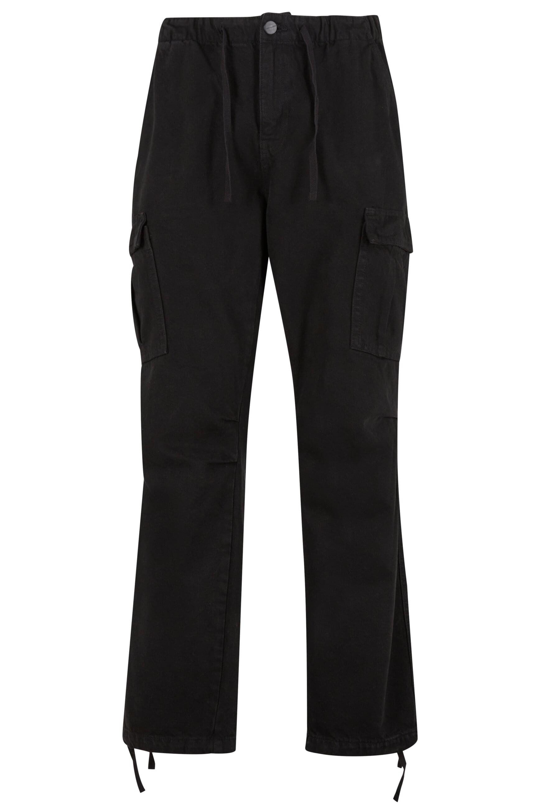 2Y Studios Cargohose 2Y Studios Lunas 2-Pocket Cargo Pants (1-tlg)