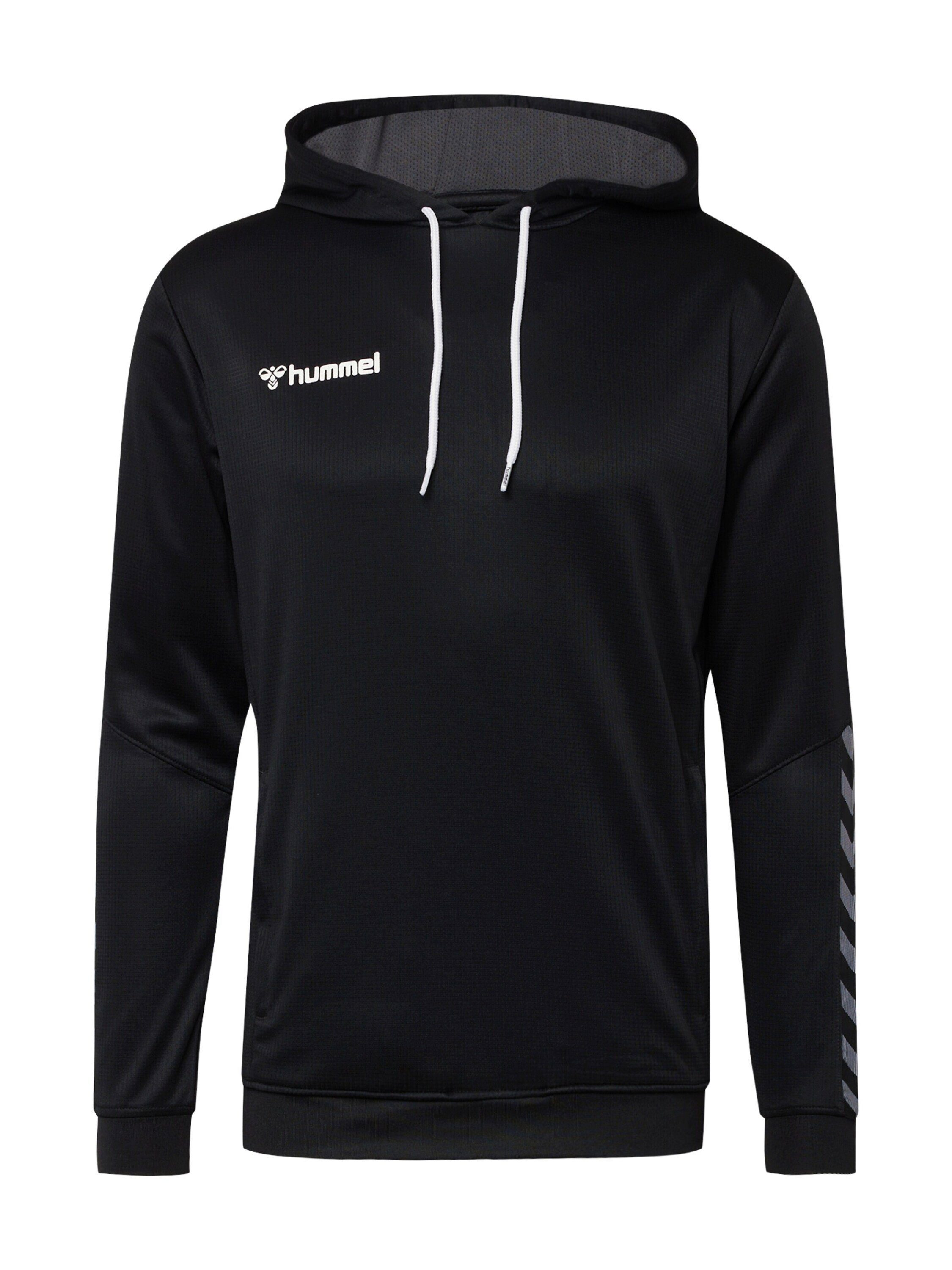 hummel Kapuzenpullover Poly (1-tlg)