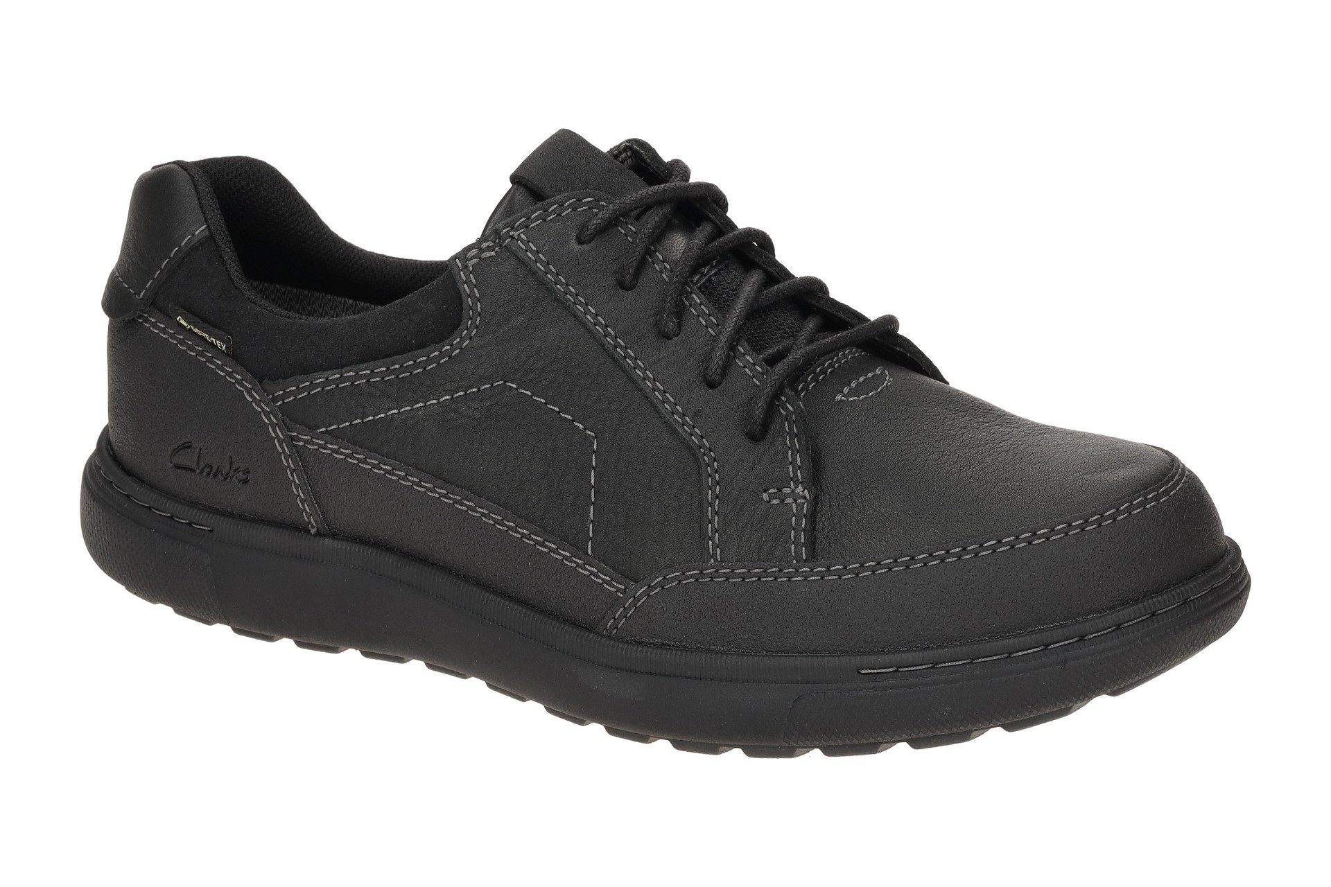 Clarks 26180265 7 Schnürschuh günstig online kaufen