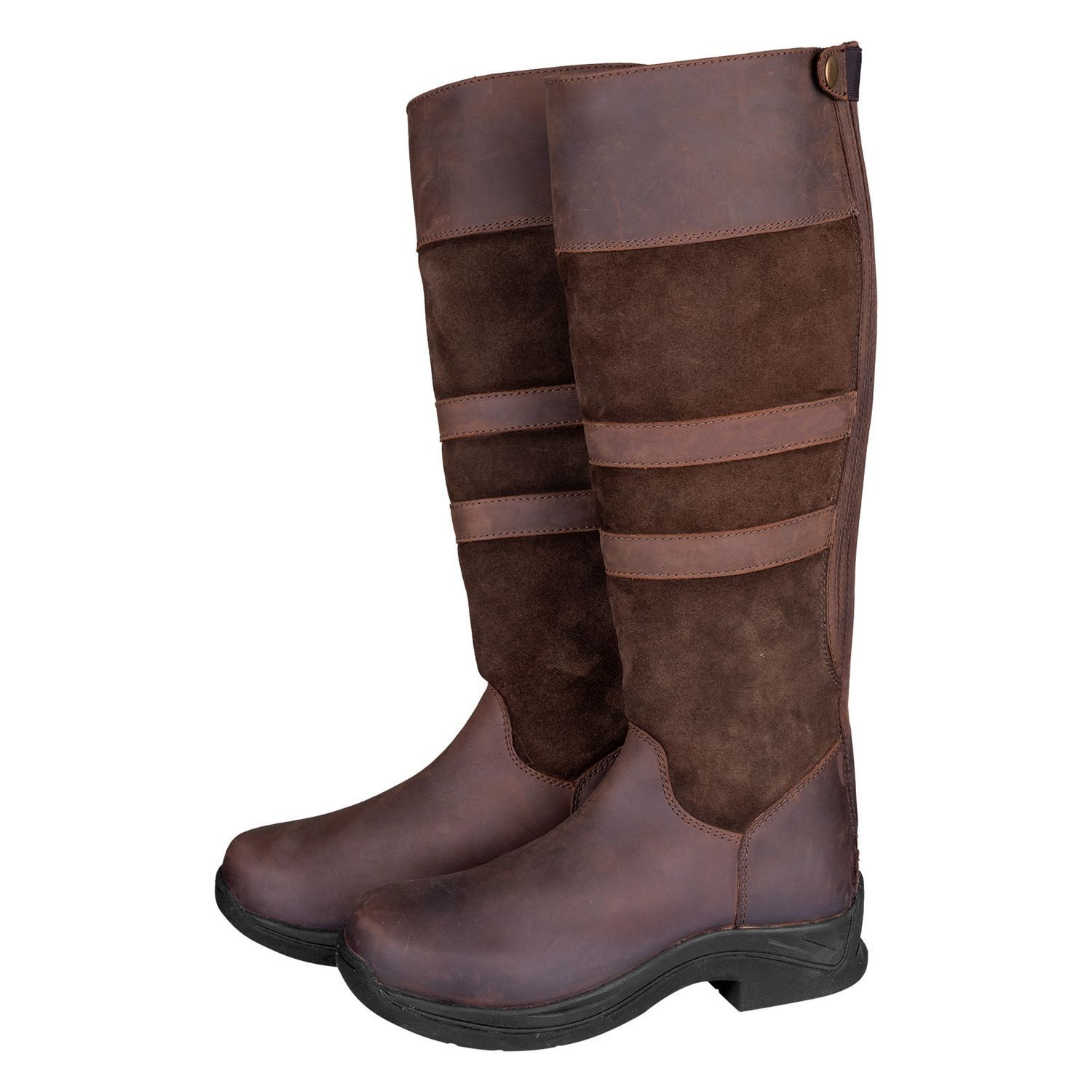 ELT ELT Oakland Winter Stallstiefel Outdoorschuh