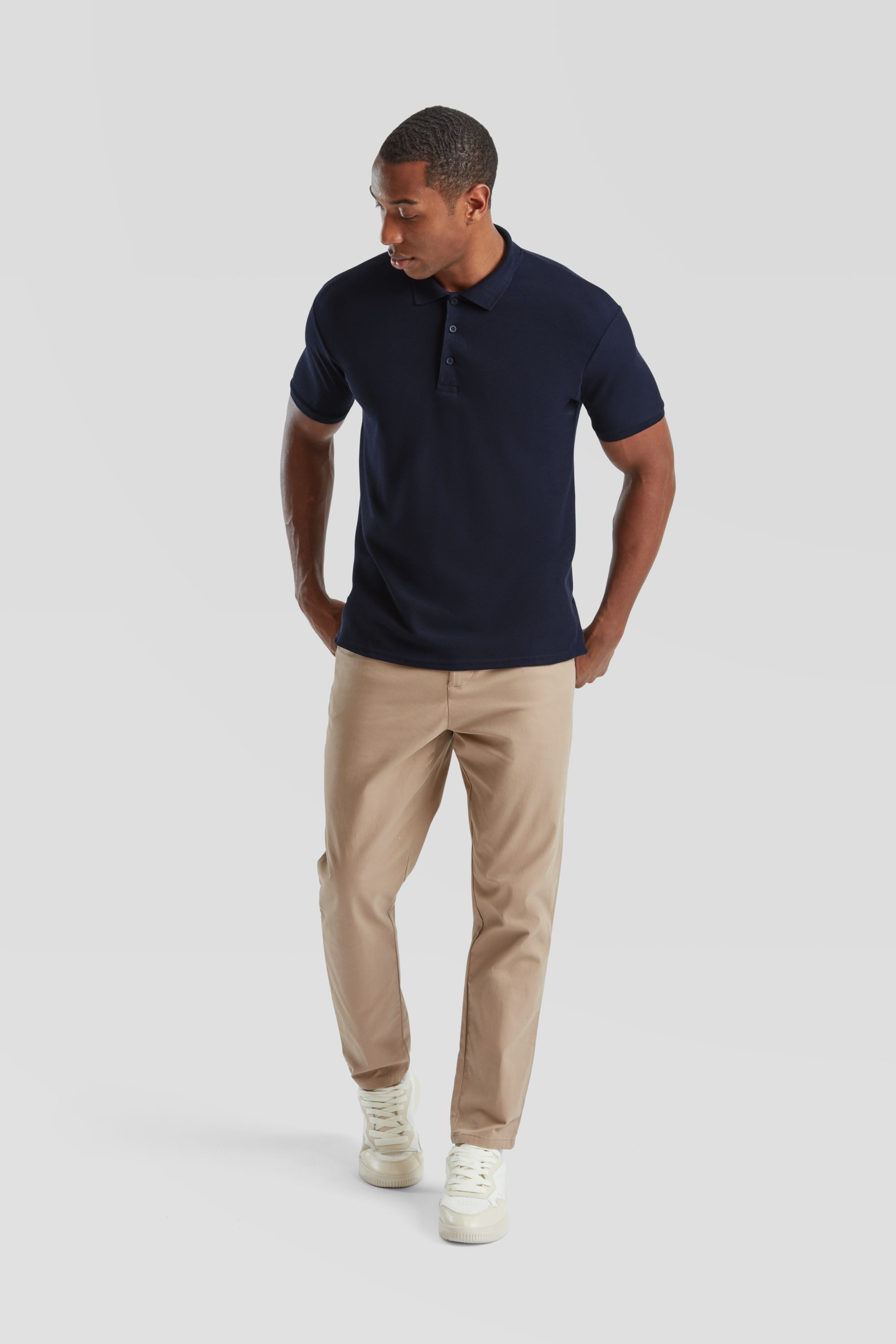 deep navy
