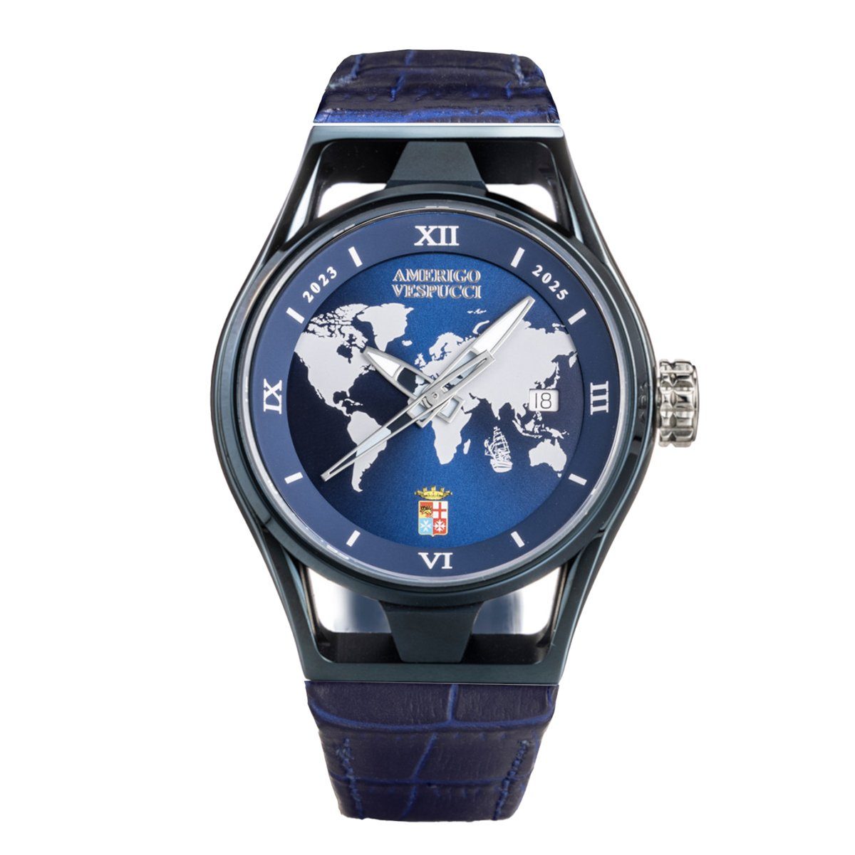 Chronograph