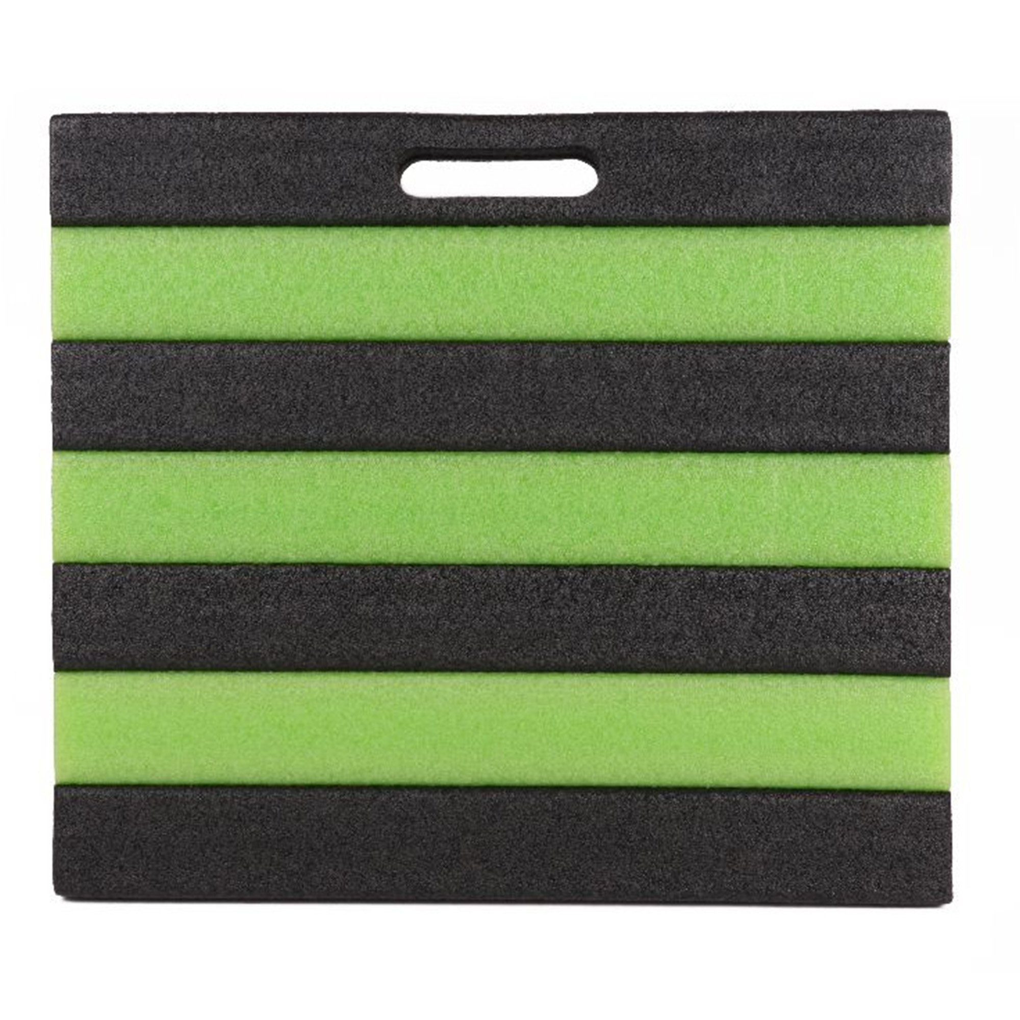 TSB Werk Garten-Aktiv-Stützgürtel Kniematte Kniekissen Sitzkissen Kniepolster, Garten, Schutz, Kissen, Matte, Komfort