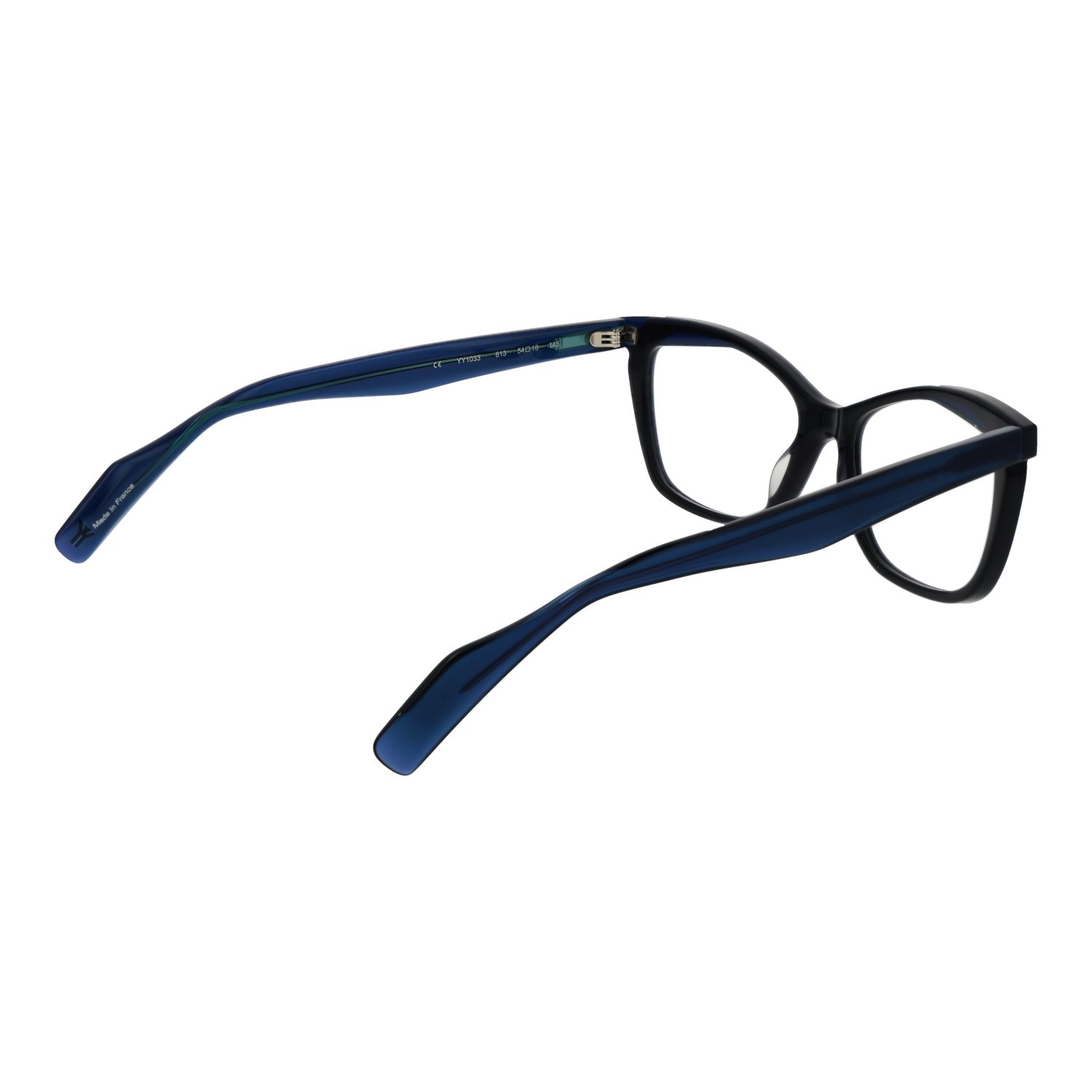 YOHJI YAMAMOTO Brillengestell YY1033 54613