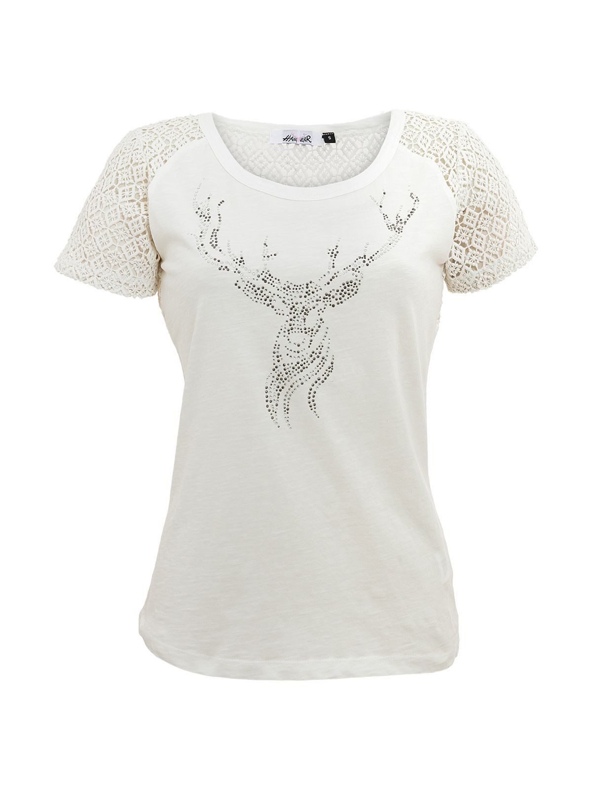 Hangowear T-Shirt GUDRUN