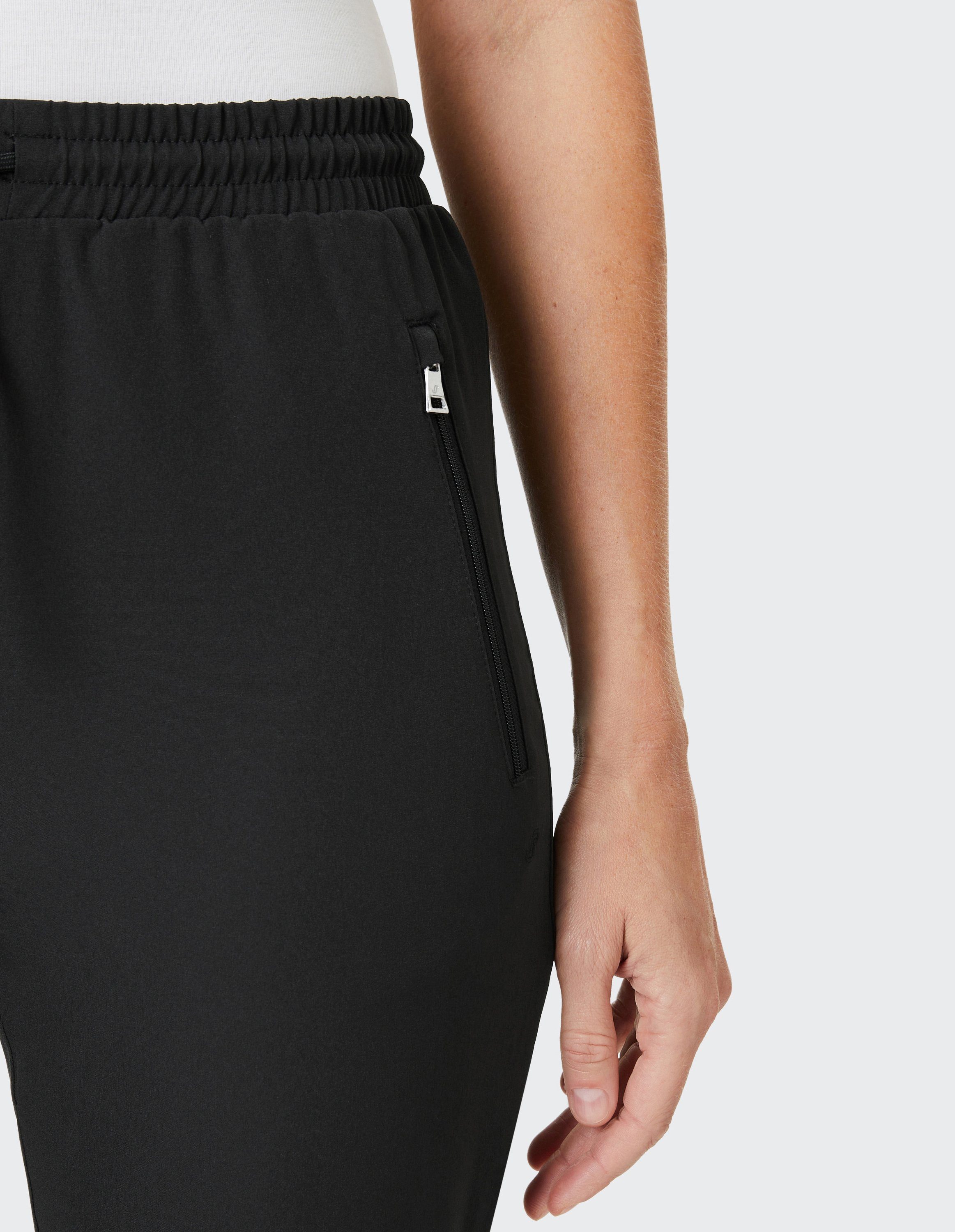 Sportswear Caprihose Joy black Caprihose MARTHA