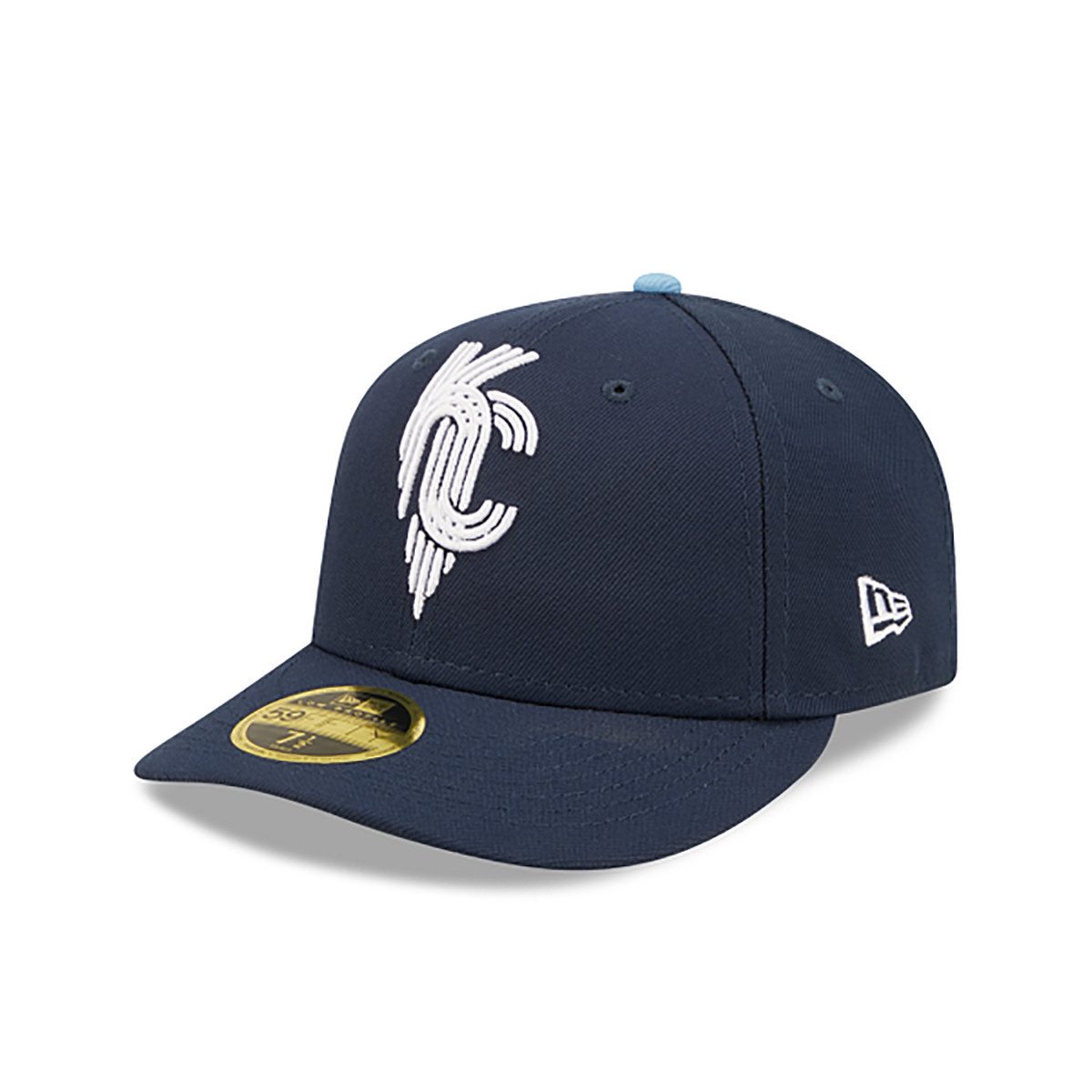 Snapback Cap MLB City Connect 2025