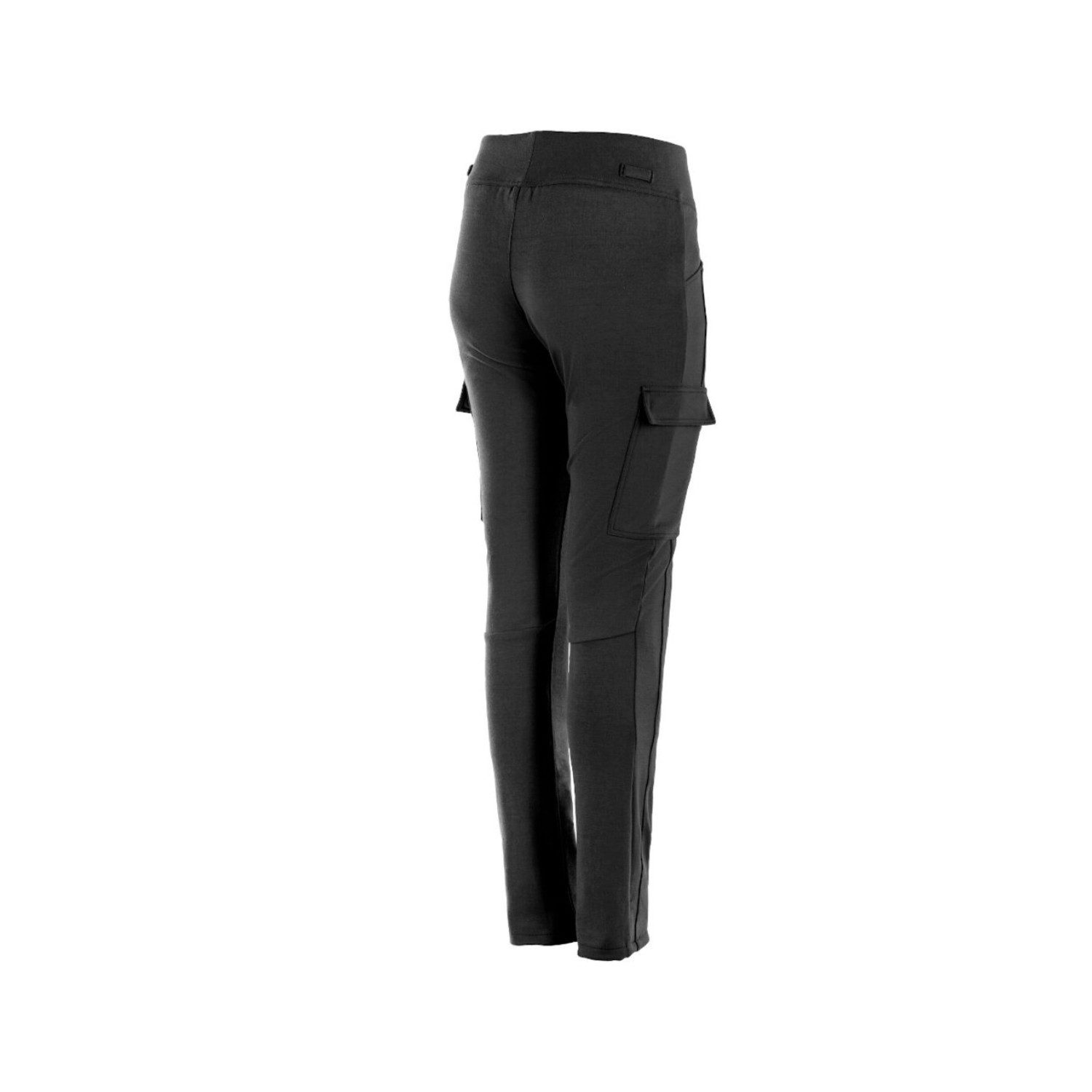 Alpinestars Motorradhose Iria Damen Motorrad Leggings Knieprotektoren entha günstig online kaufen