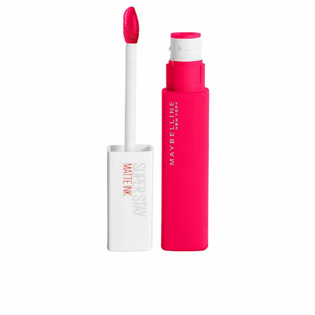 MAYBELLINE NEW YORK Lippenstift Superstay 24 Matte Ink Lipstick 120 Artist 5ml