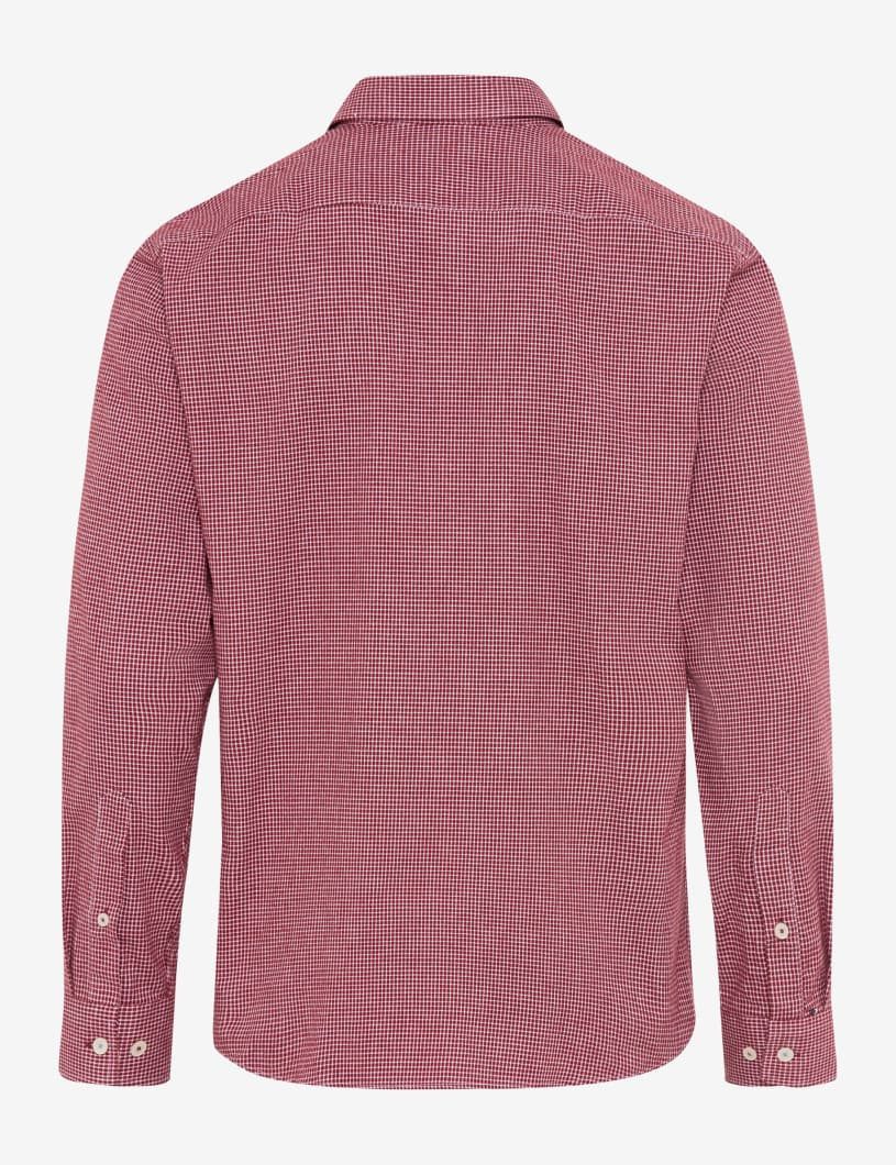 Brax Langarmhemd