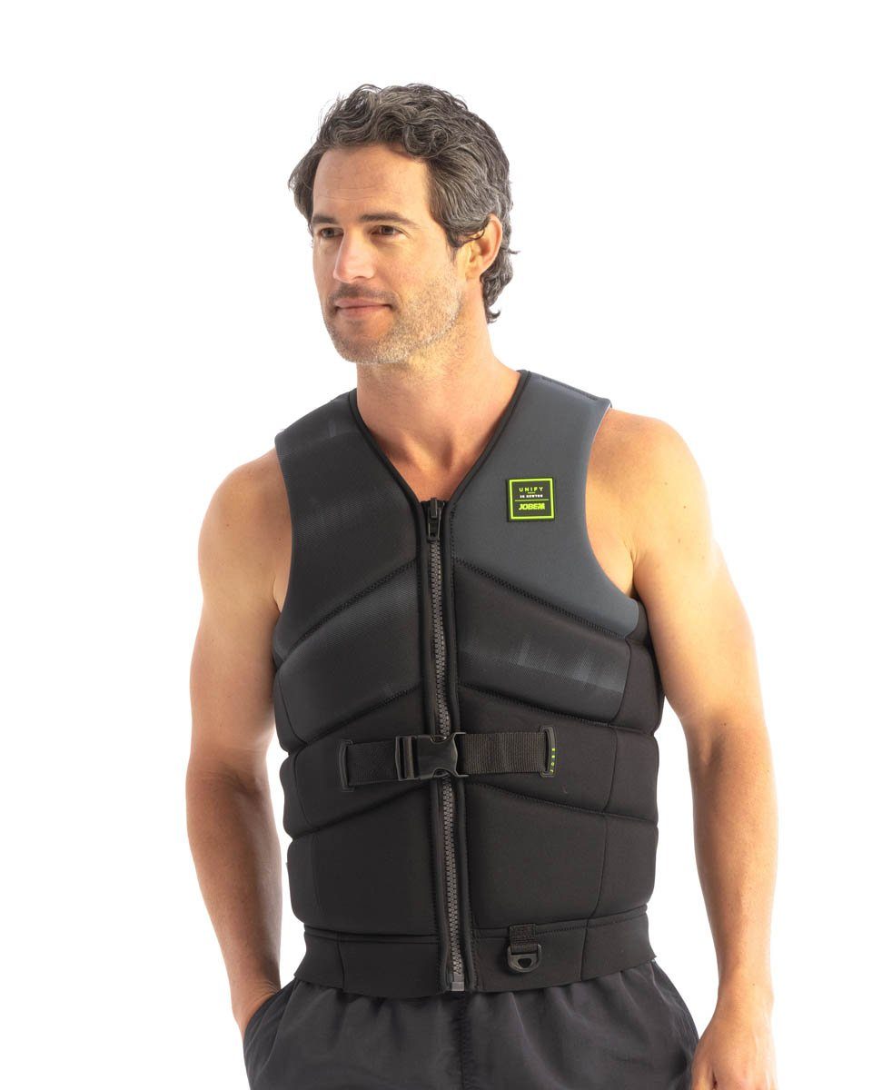 Schwimmweste Jobe Unify Schwimmweste Herren schwarz / black