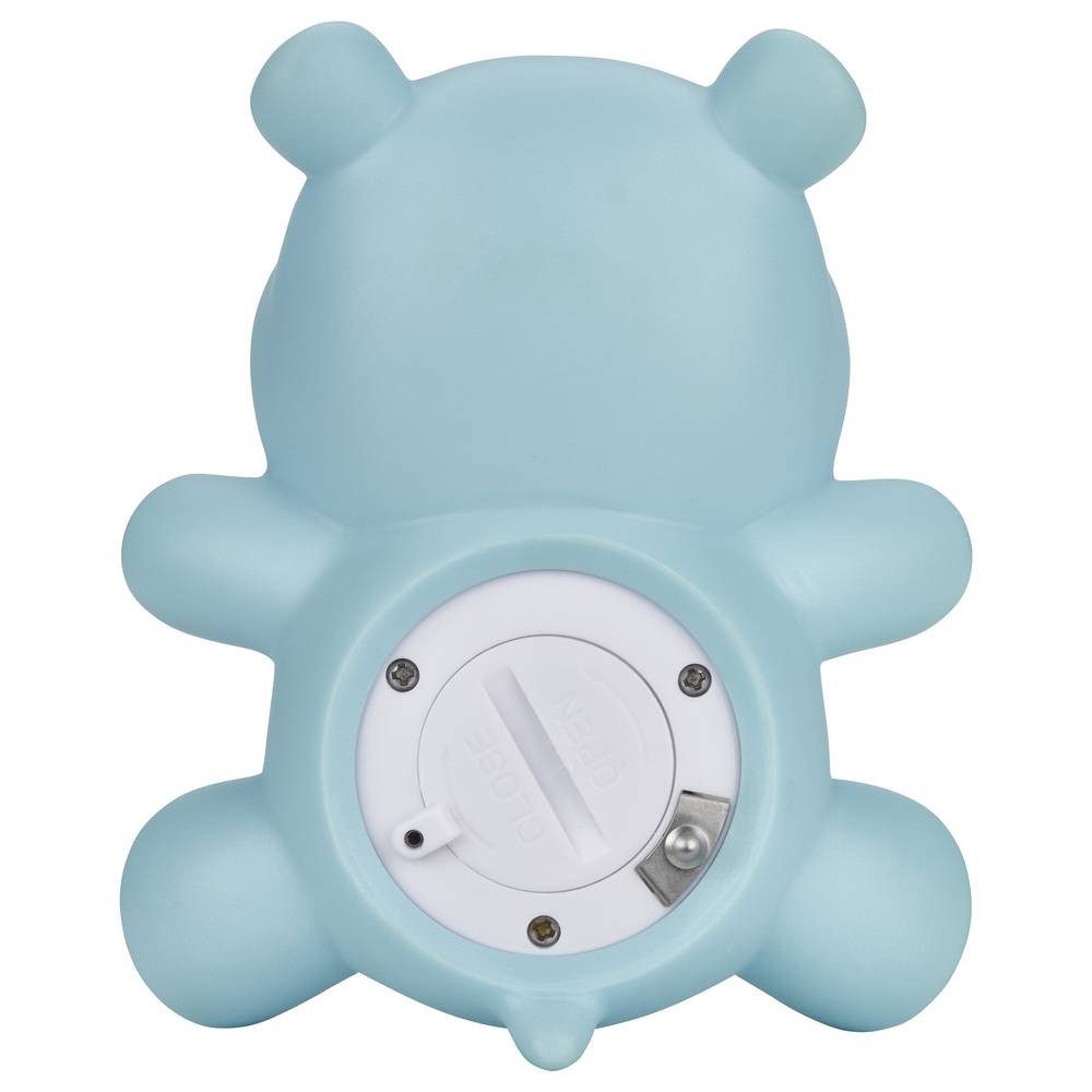 TFA Dostmann Badethermometer Badethermometer 30.2034.14