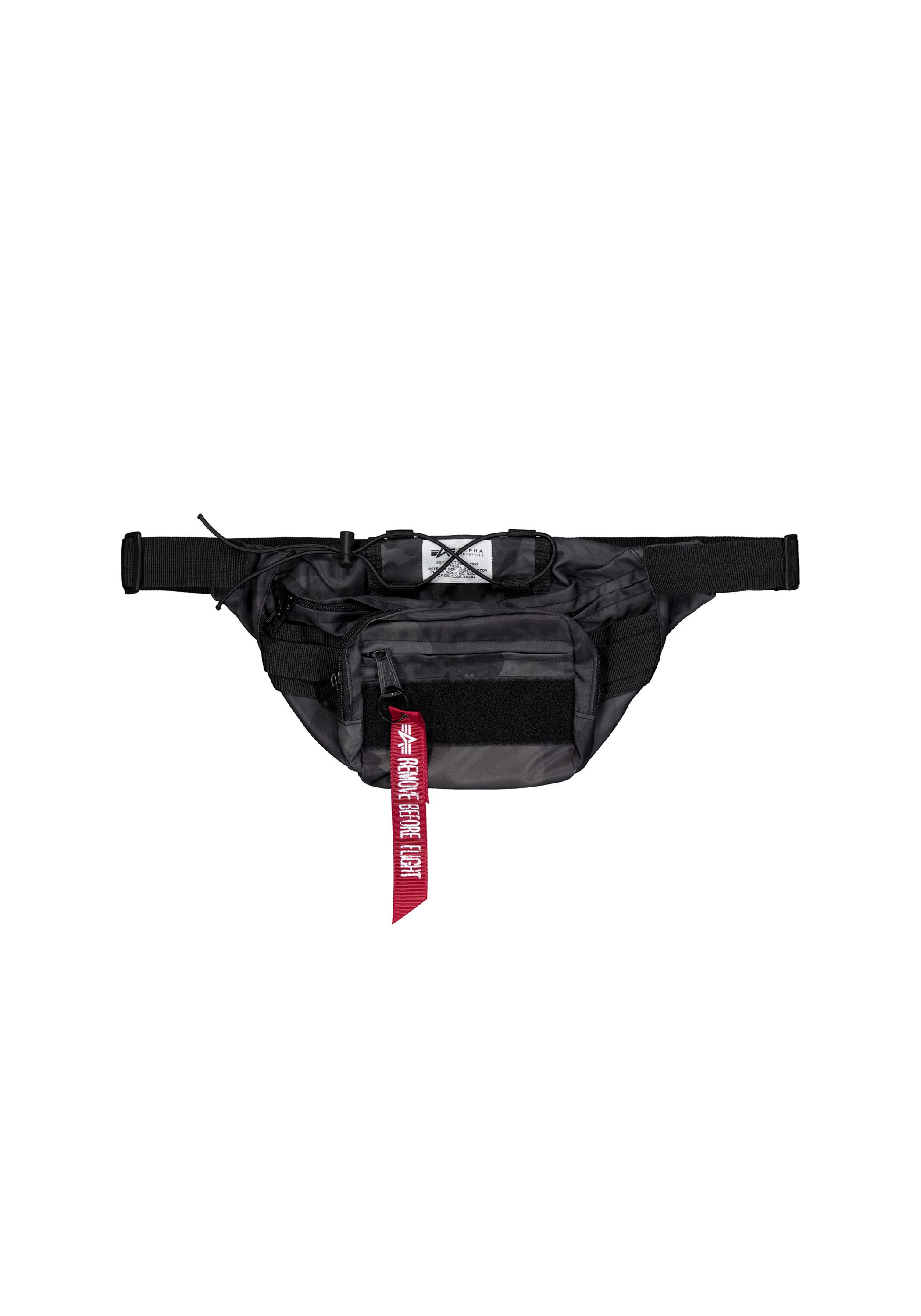 Alpha Industries Gürteltasche Tactical Waist Bag günstig online kaufen
