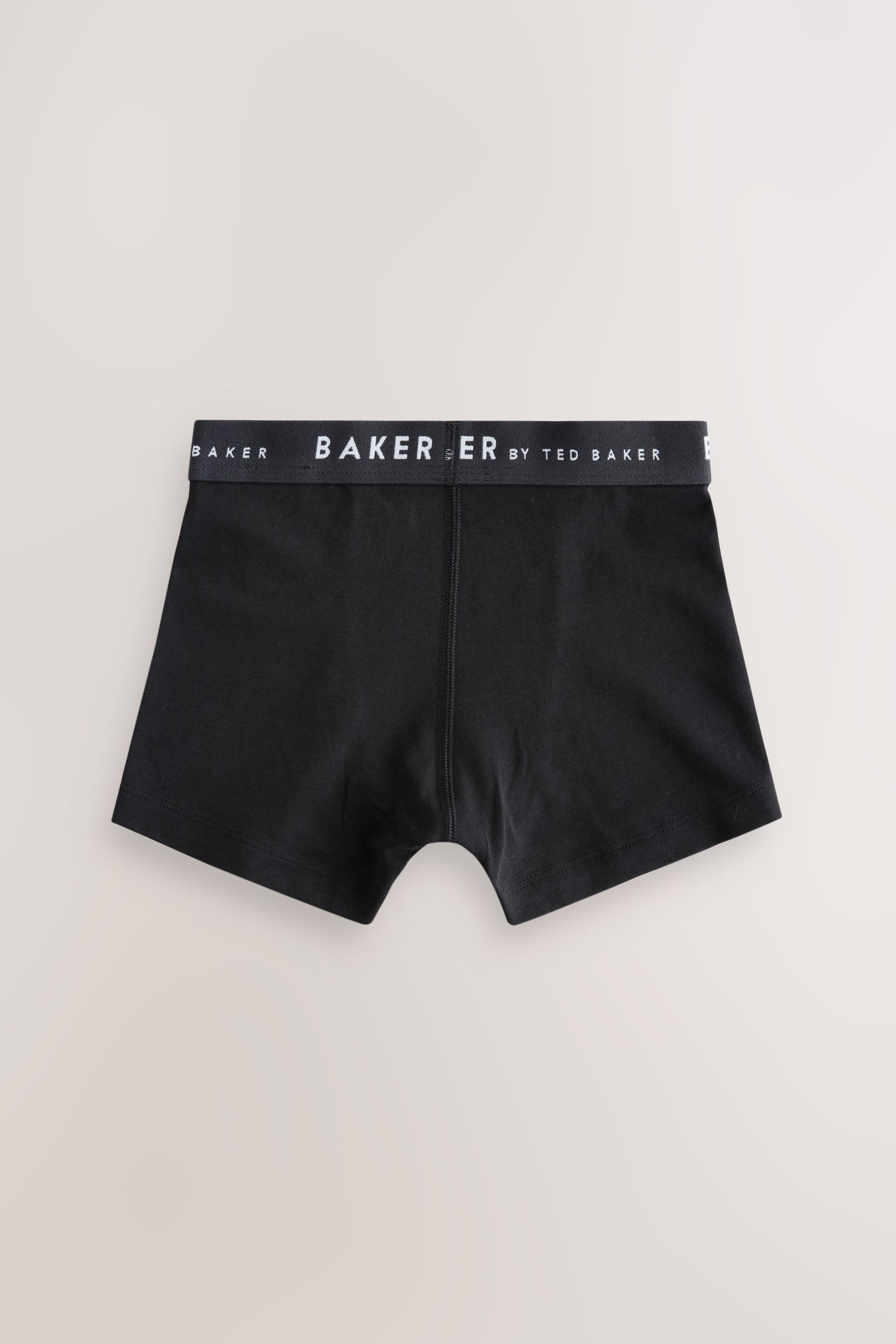 Baker by Ted Baker Boxershorts Baker by Ted Baker Boxershorts, 5er-Pack (5-St)