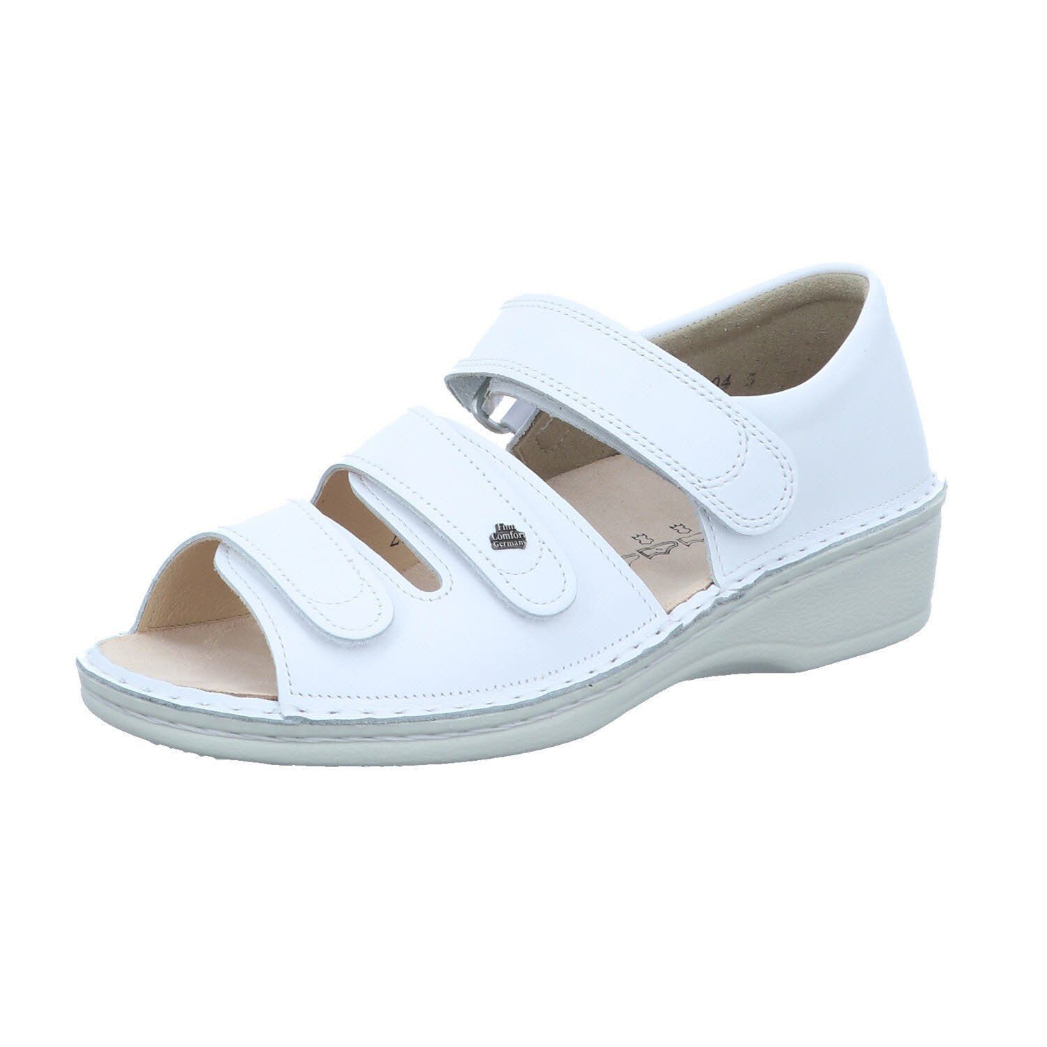 Finn Comfort USEDOM Keilsandalette