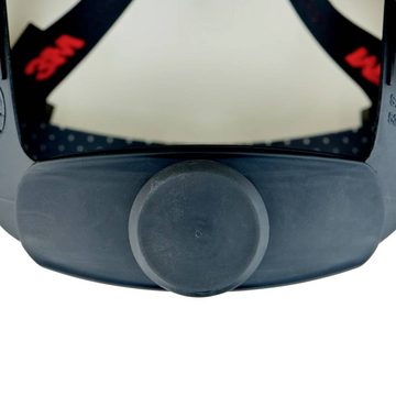 3M Schutzhelm Peltor Schutzhelm Uvicator Sensor, mit UV-Sensor