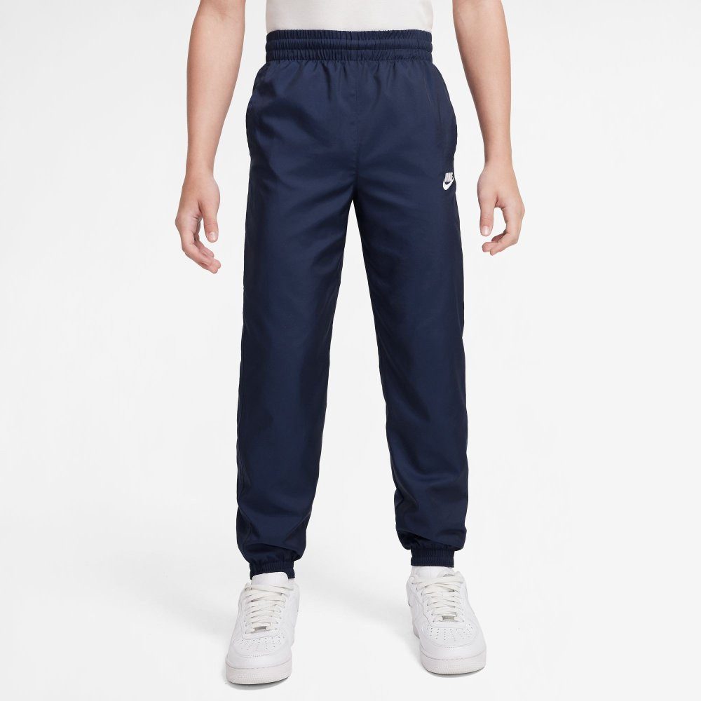 Nike Sportswear Trainingshose Nike Kinder Jogginghose NSW Club Big Kids HF8141