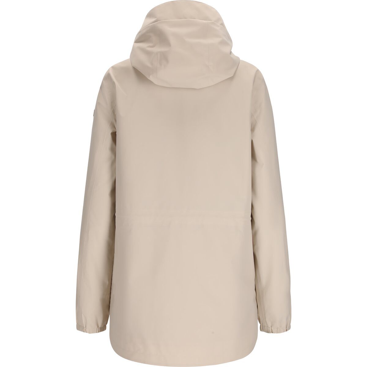 CMP Trekkingjacke WOMAN JACKET FIX HOOD günstig online kaufen