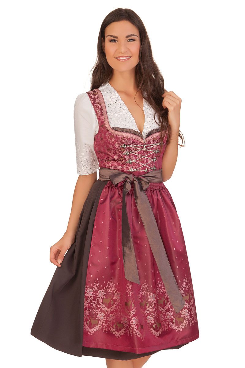 MarJo Dirndlbluse Dirndlbluse - CONRADA - günstig online kaufen