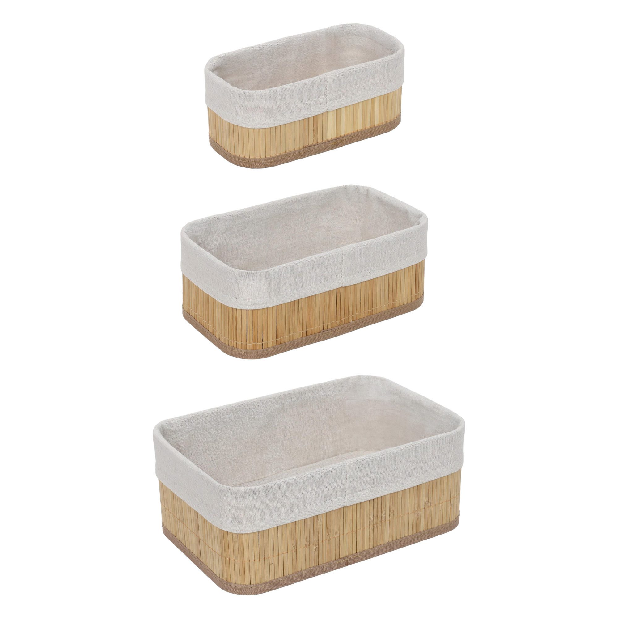 BOXIMO Aufbewahrungsbox