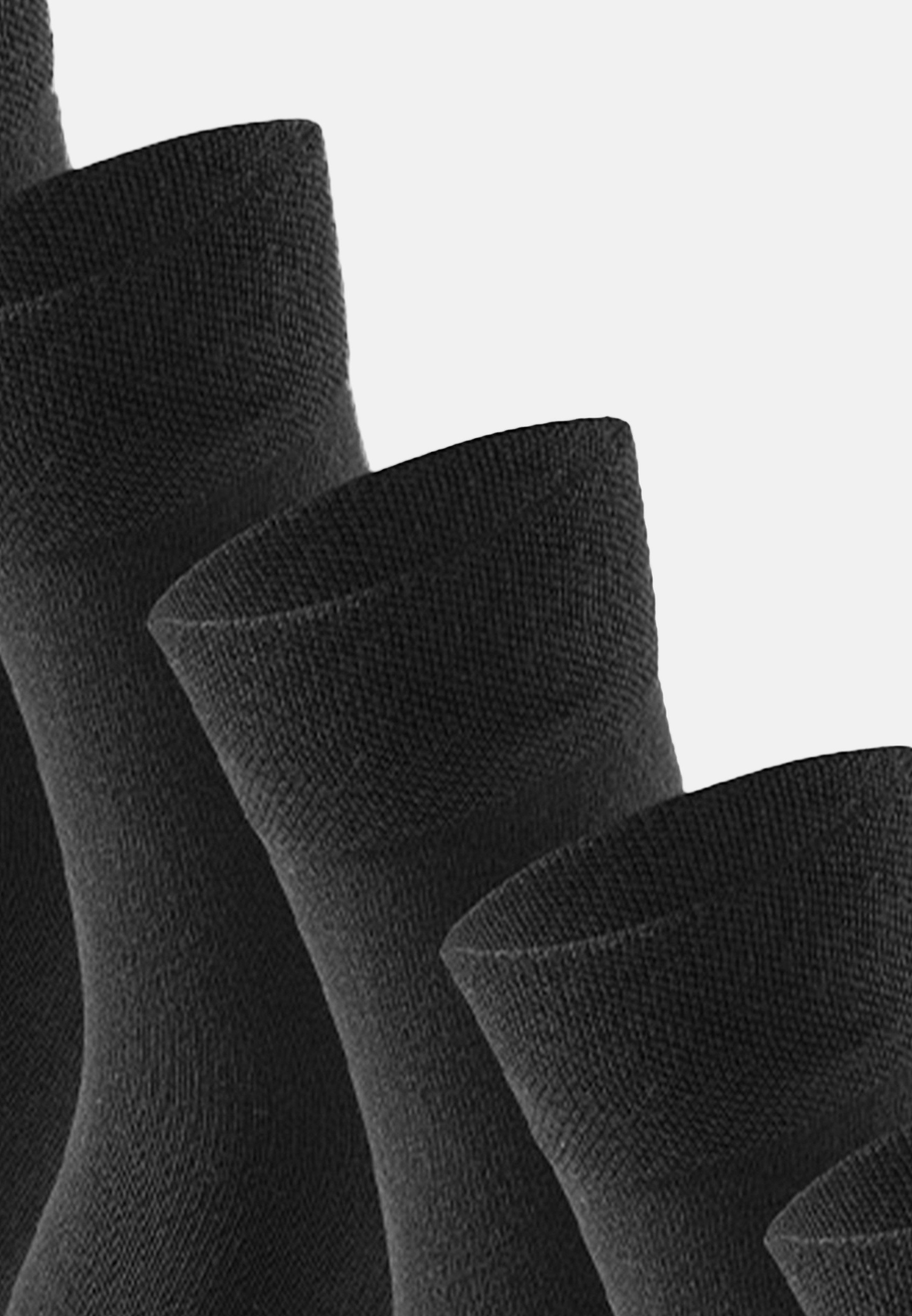 Schiesser Langsocken 5er Pack Bluebird (Spar-Set, günstig online kaufen