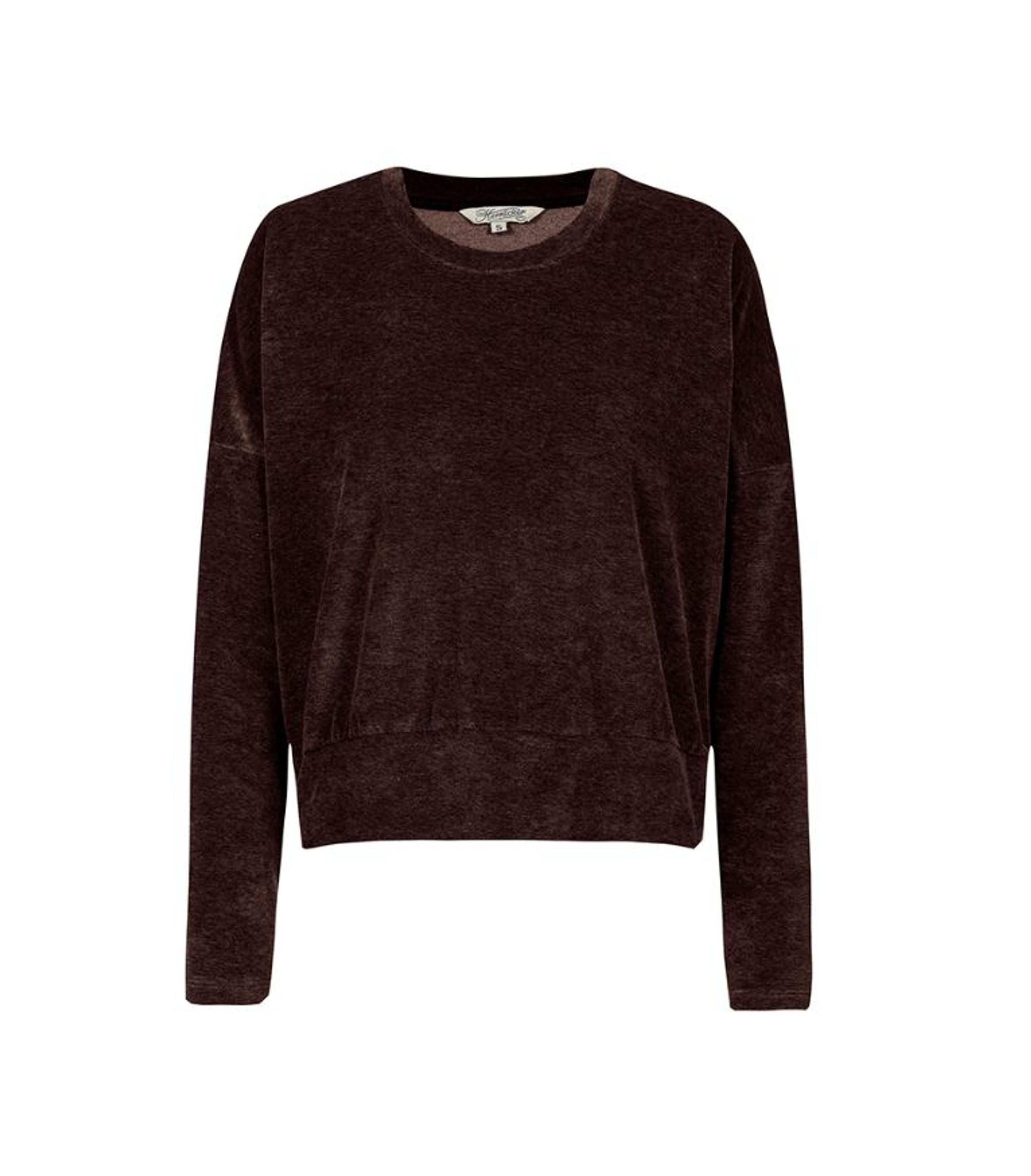 Herrlicher Sweatshirt