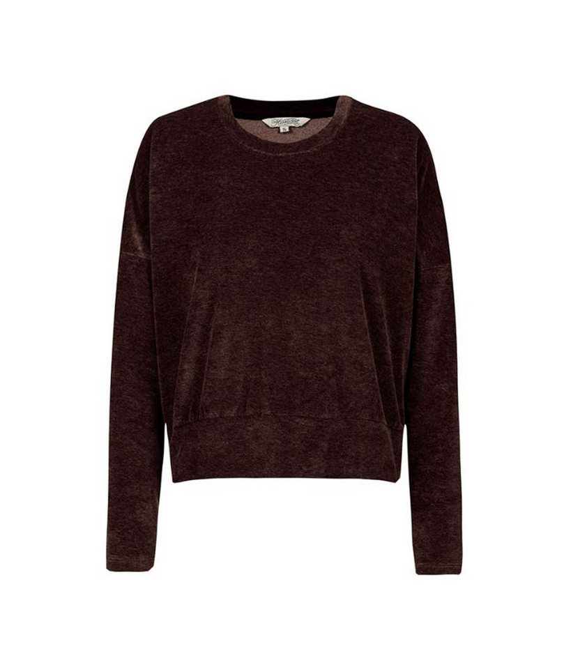 Herrlicher Sweatshirt