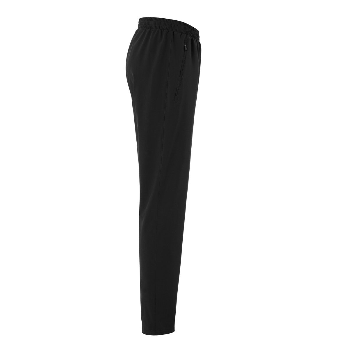 Traininggshose uhlsport uhlsport GOAL schwarz EVO PANT WOVEN Trainingshose 25