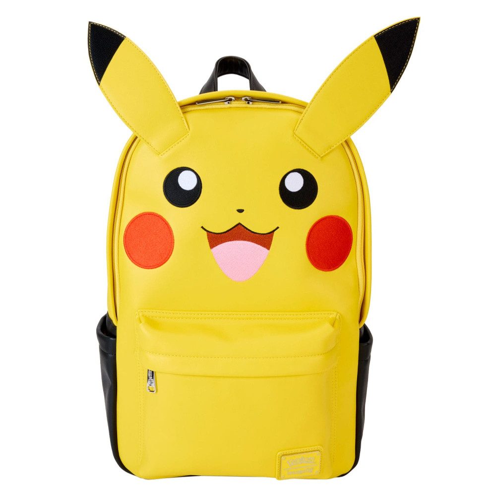 Loungefly Rucksack Pokemon by Loungefly Full-Size Rucksack