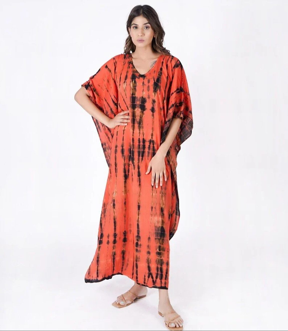PfauGermany Kaftan MYKONOS Ambience