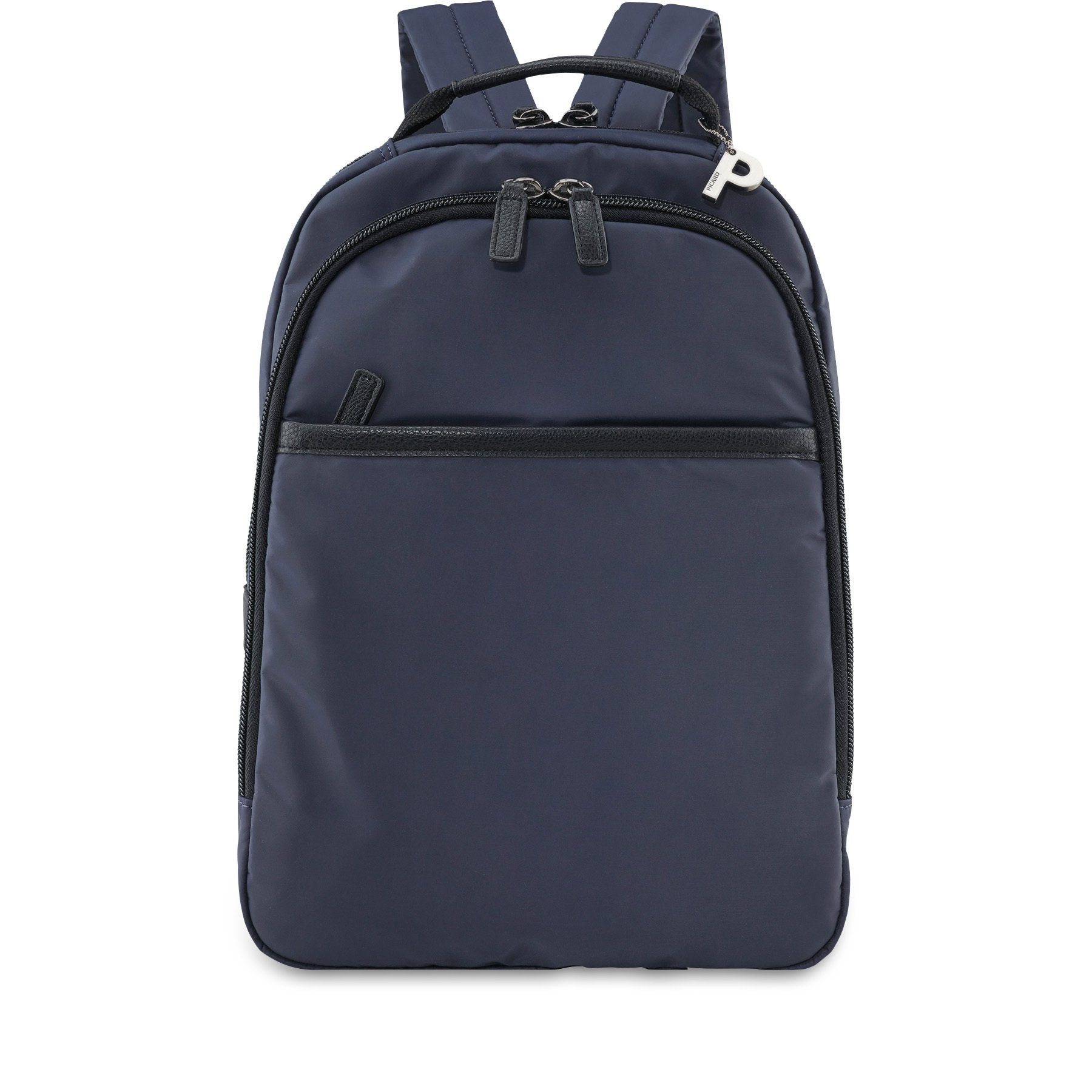 Picard Rucksack PICARD Rucksack S'Pore aus Nylon navy