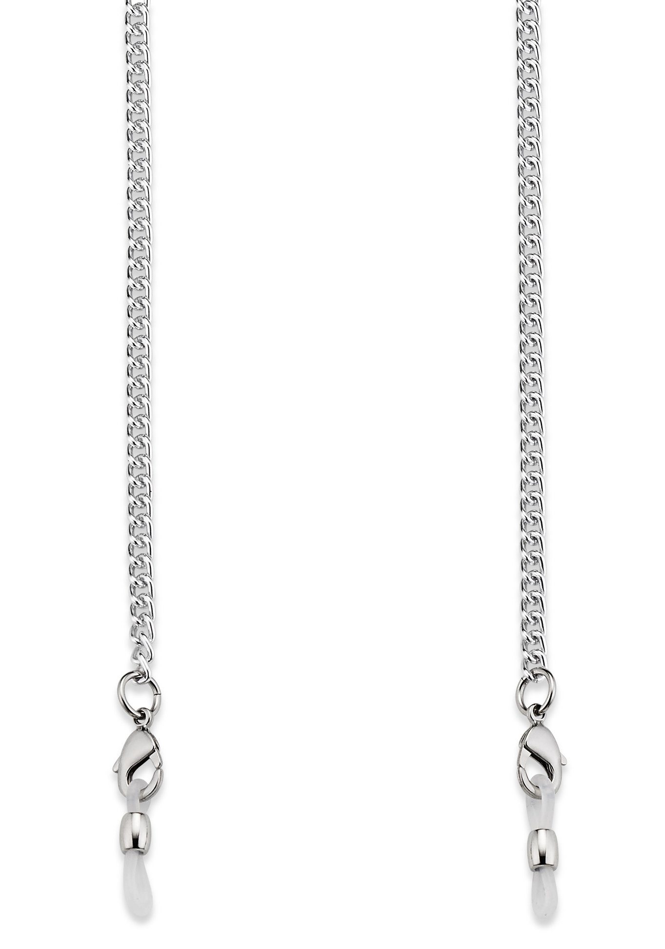 Bruno Banani Brillenkette Schmuck Geschenk - Perfekt zu Brille und Sonnenbrille, als Maskenkette tragbar