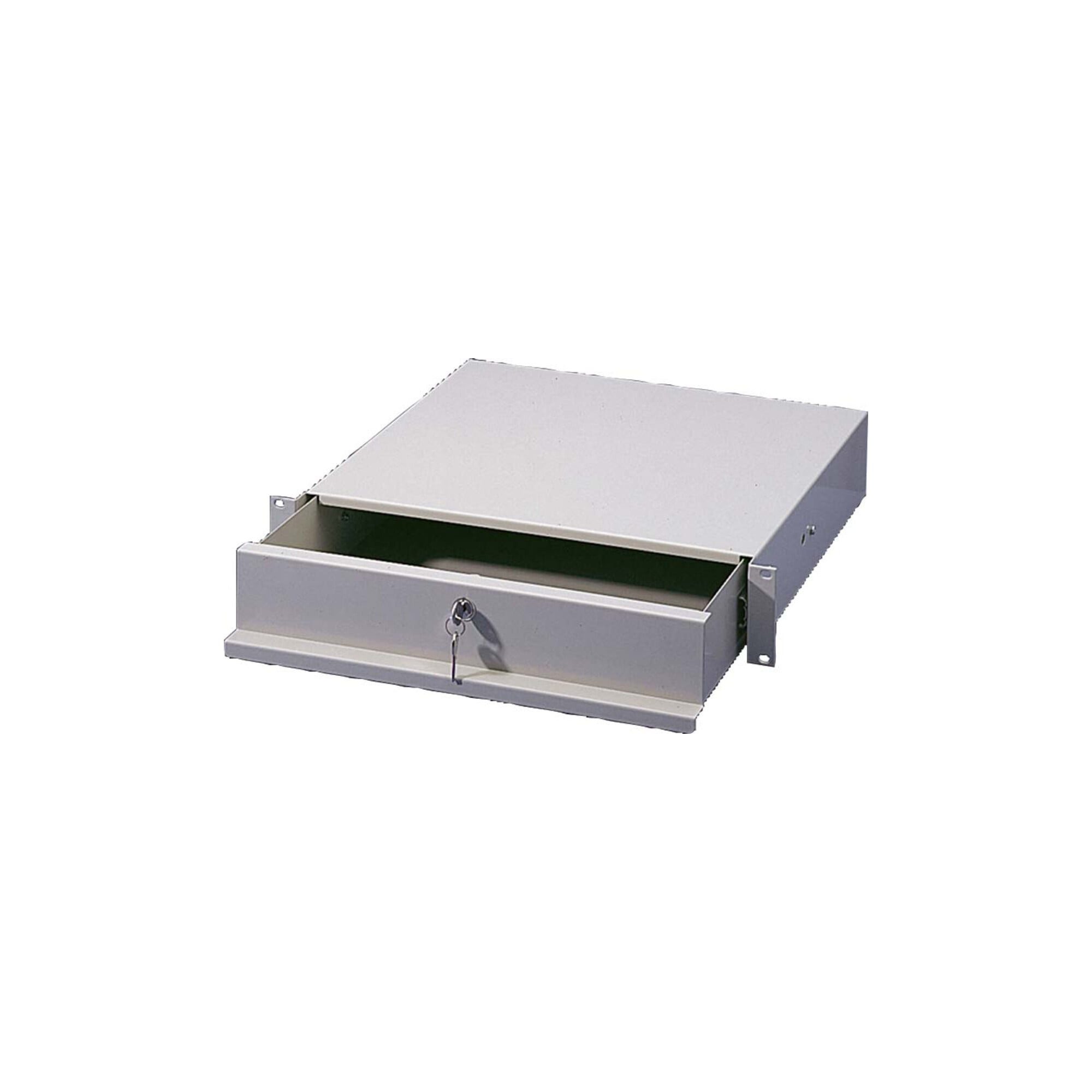 RITTAL Hängeregisterschrank Rittal Schublade 2HE 482,6 mm (19) DK 7282.035