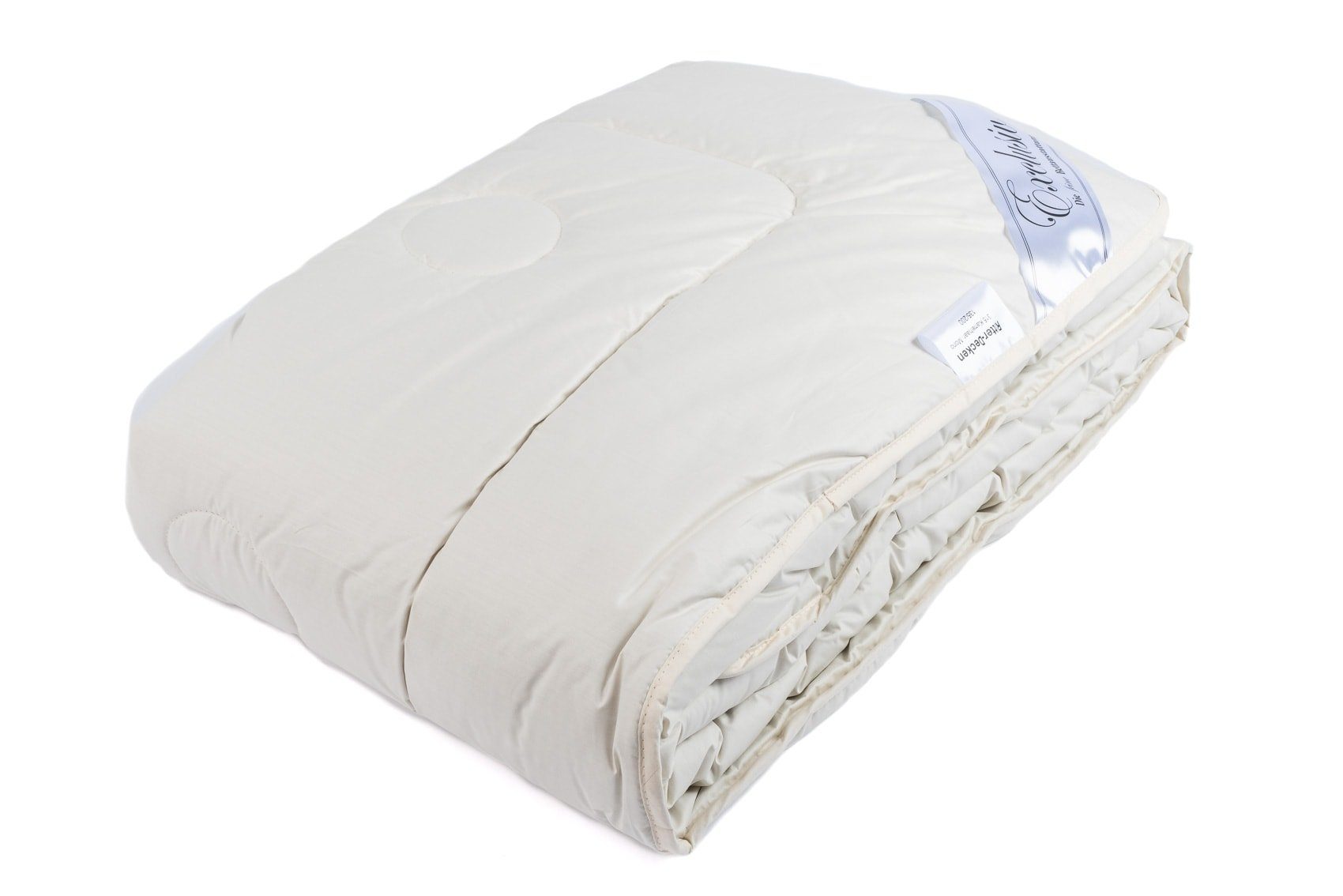 Ritter Decken Einziehdecke Ritter Decken, Füllung: 100% Kamelhaar