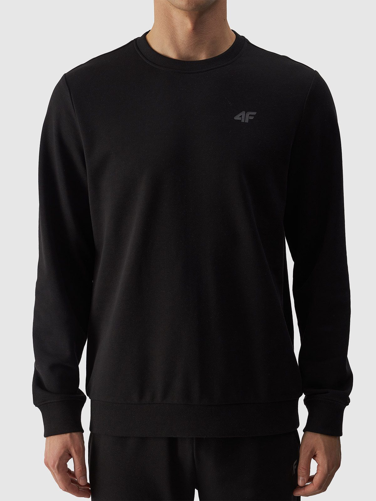 4F Sweatshirt günstig online kaufen