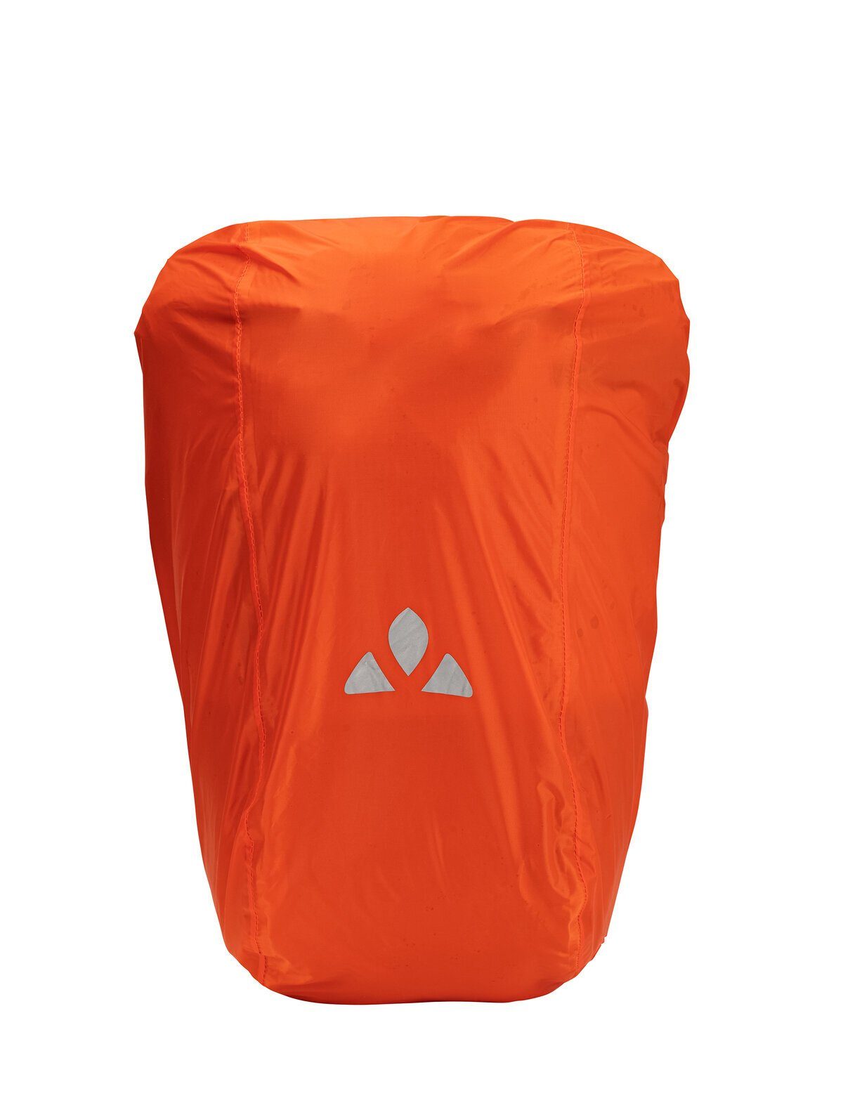 VAUDE Wanderrucksack CityGo Bike 23 II (Kein Set), modulare Fahrradtasche, zum Rucksack umbaubar