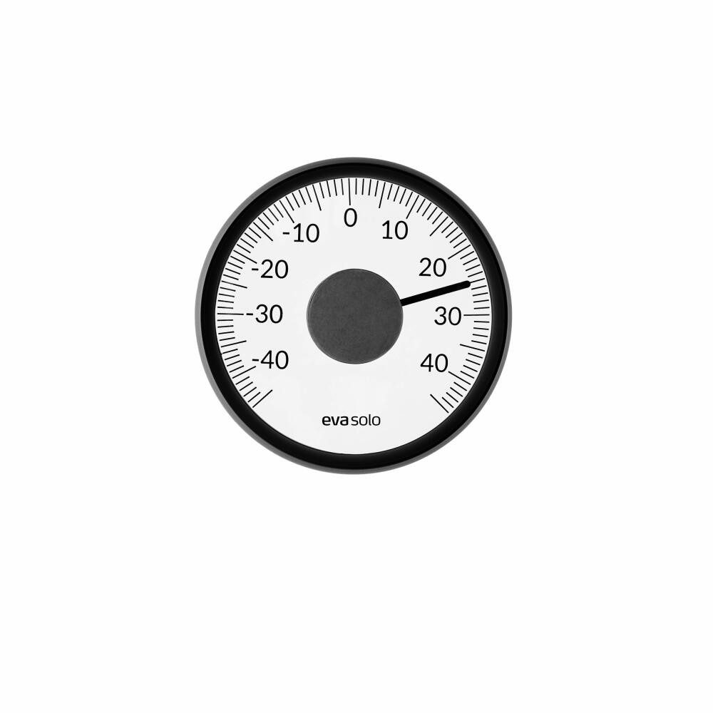 Fensterthermometer Außenthermometer