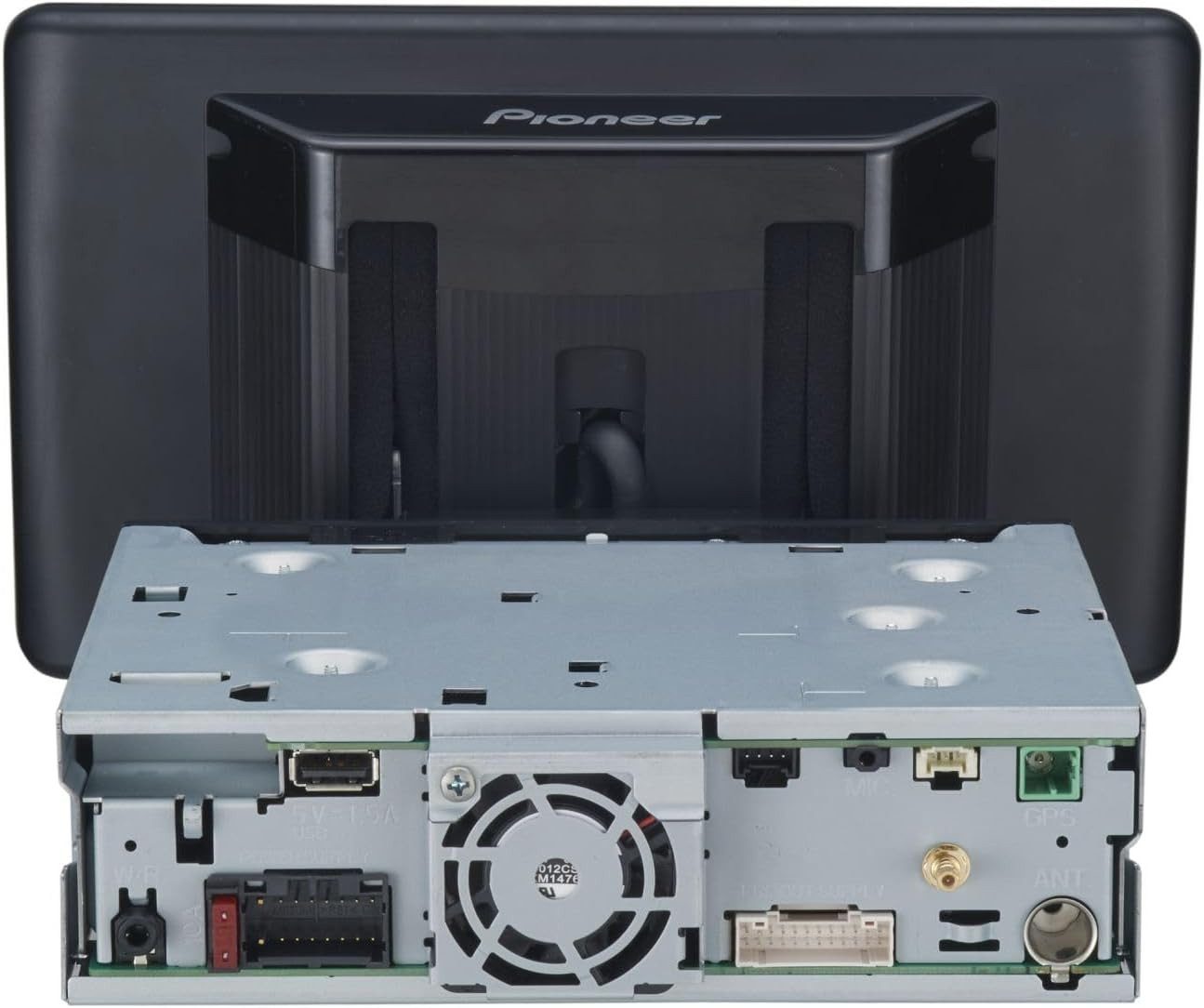 Pioneer Pioneer SPH-DA98DABUNI Autoradio