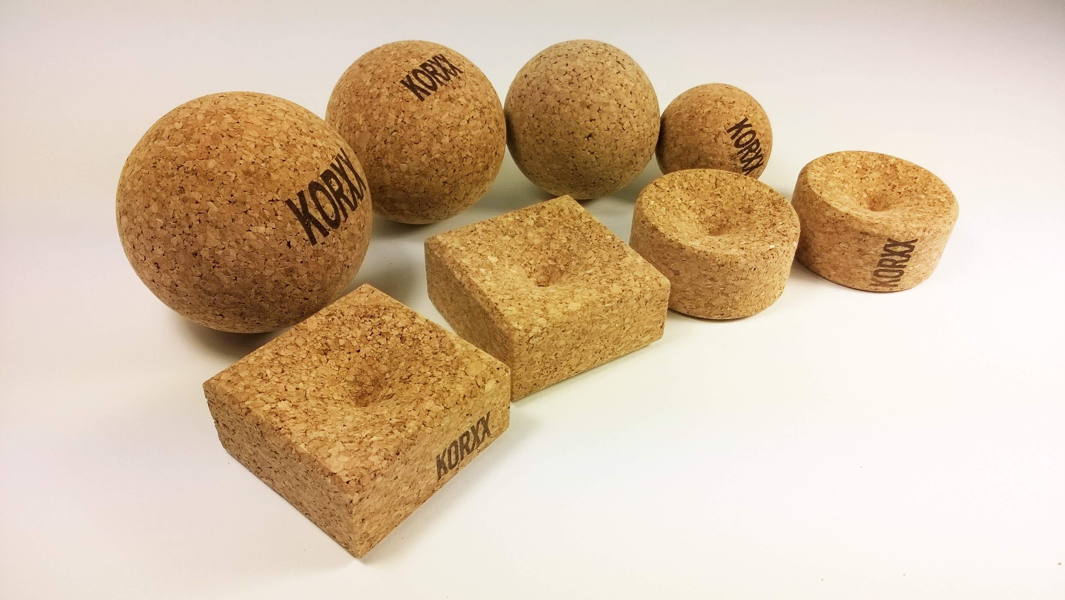 KORXX Stapelspielzeug Korxx Limbo