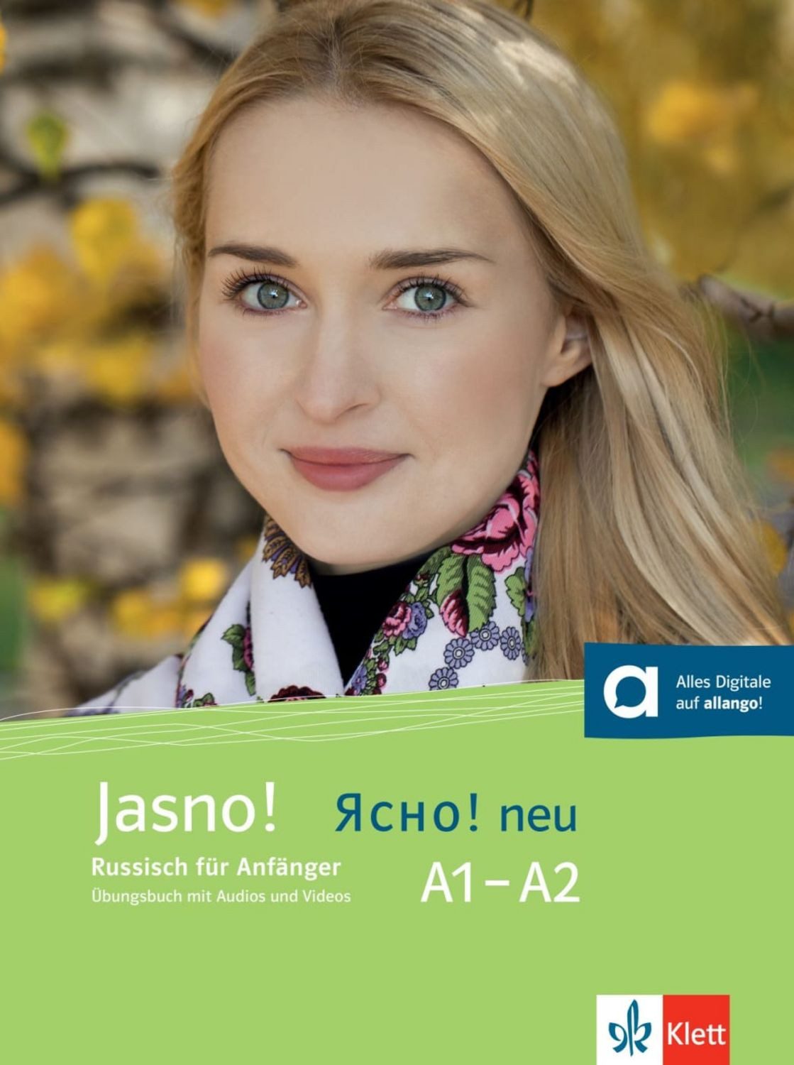Jasno! neu A1-A2 / diverse