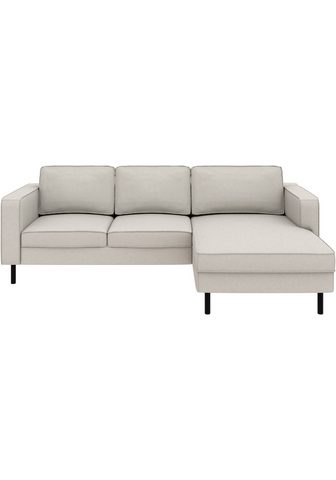 TRENDMANUFAKTUR  Ecksofa Watkins Couch patogi su Schlaf...