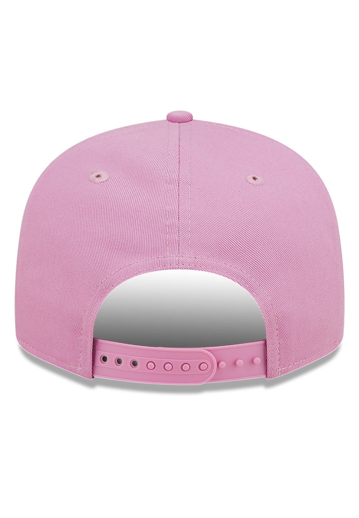 Snapback Pastel LA Snapback Patch 9Fifty New Cap Pink DODGERS New Era Cap Era