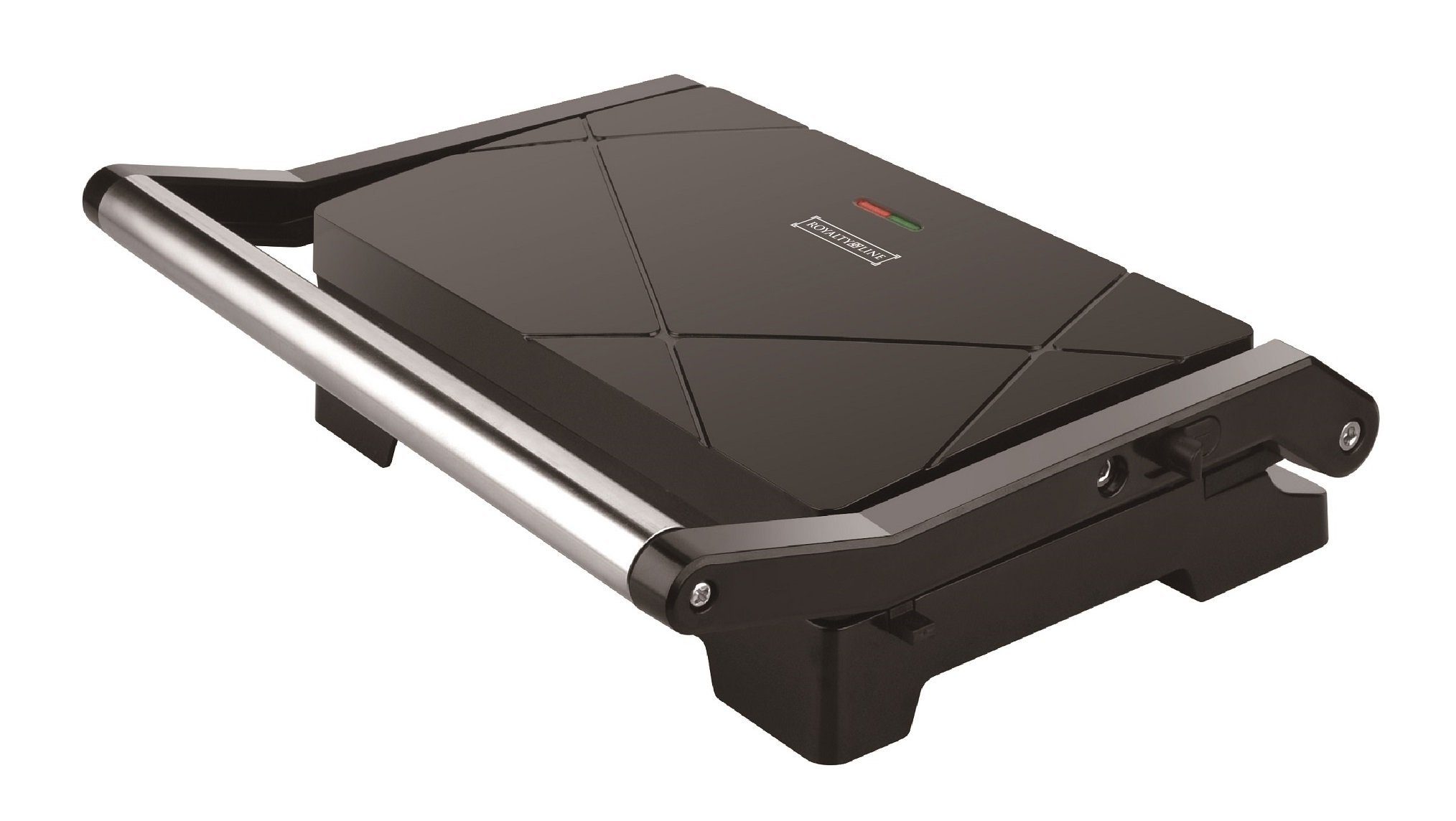 Royalty Line Elektro-Standgrill Kontaktgrill Tischgrill Royalty-Line 1000 Watt PM-1000.869.1, 1000,00 W