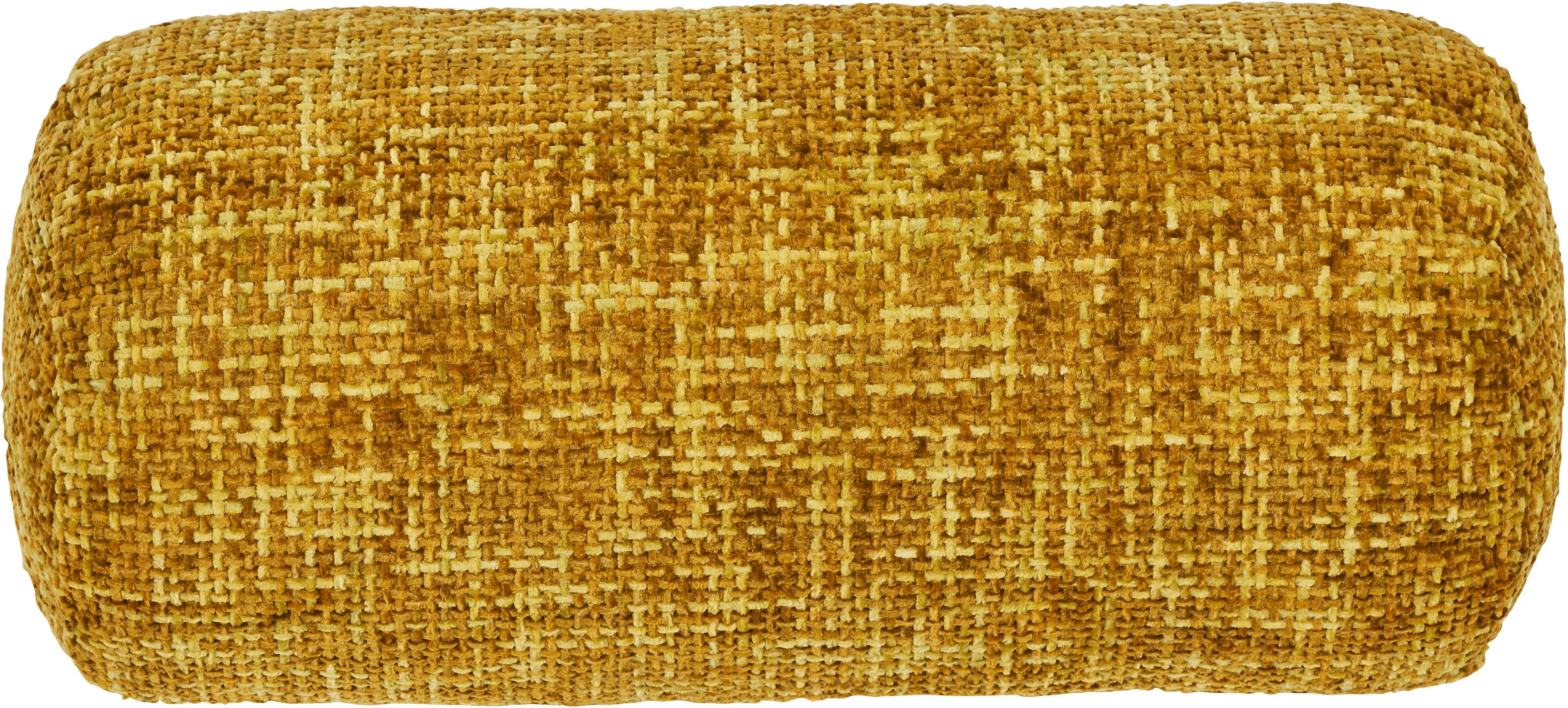 done.® Nackenrollenbezug Twist, (1 Stück), Geflochtene günstig online kaufen