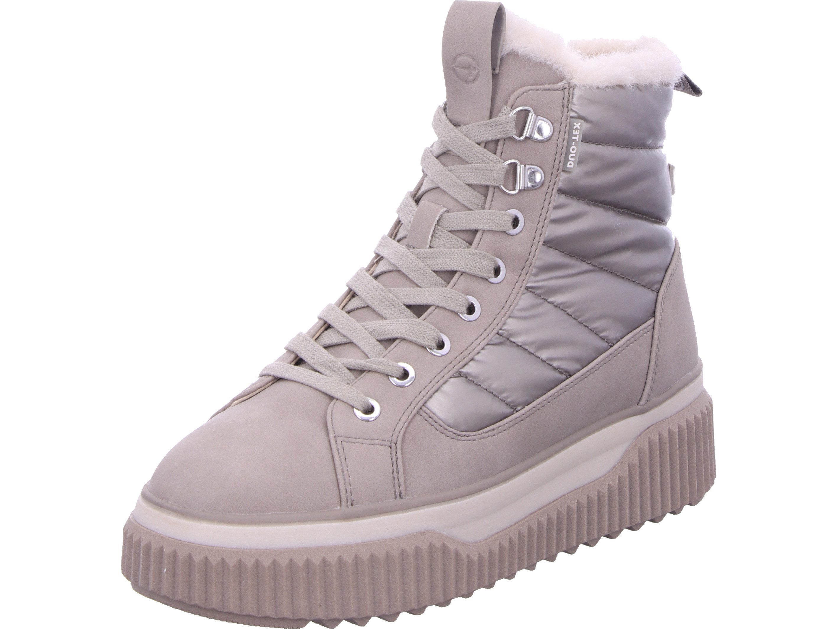 Tamaris Winterboots mit TEX-Membran günstig online kaufen