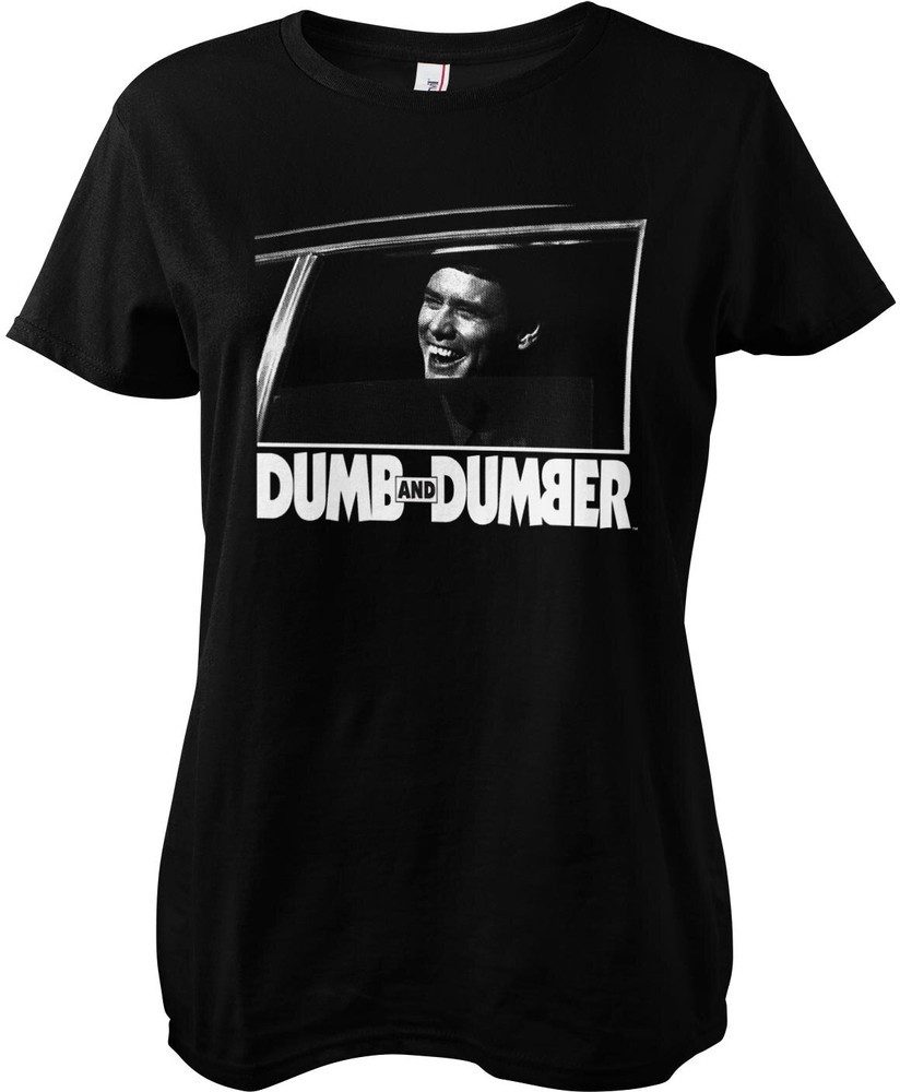 Dumb & Dumber T-Shirt
