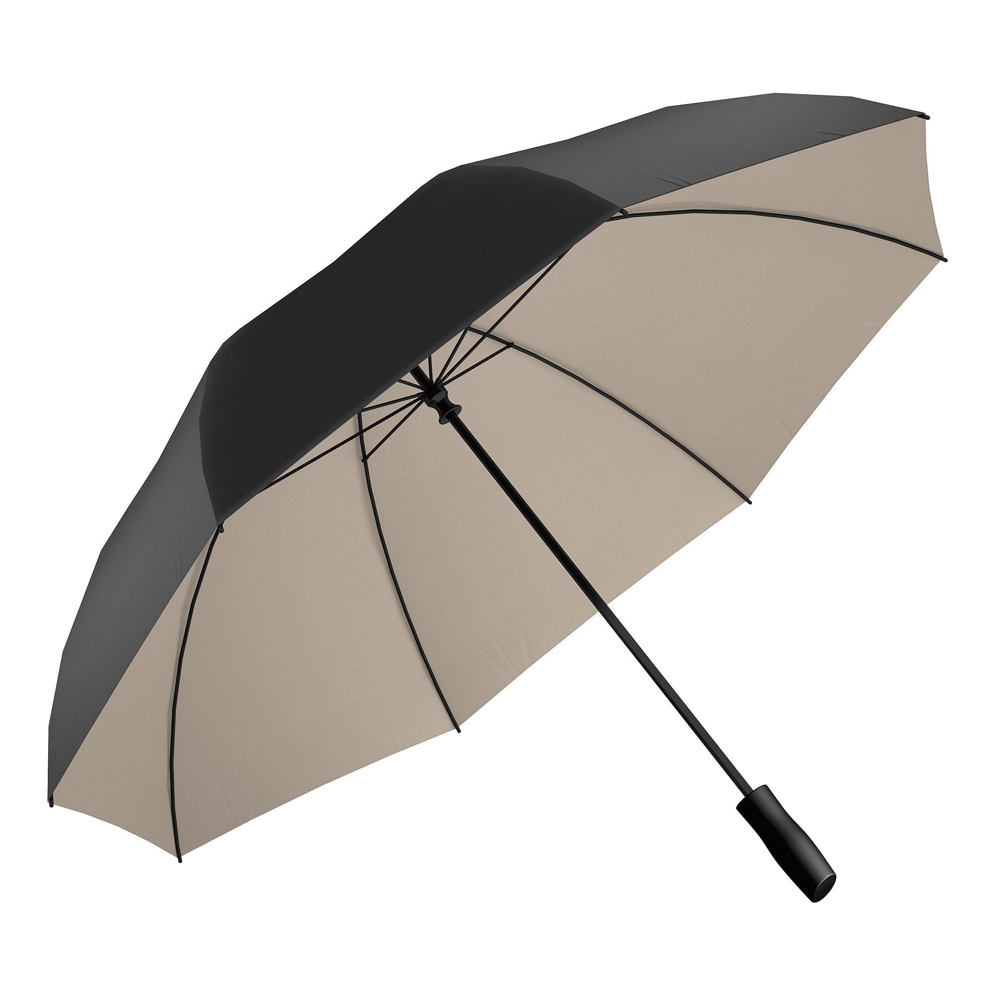 doppler® Stockregenschirm Zero XXL, 128 cm