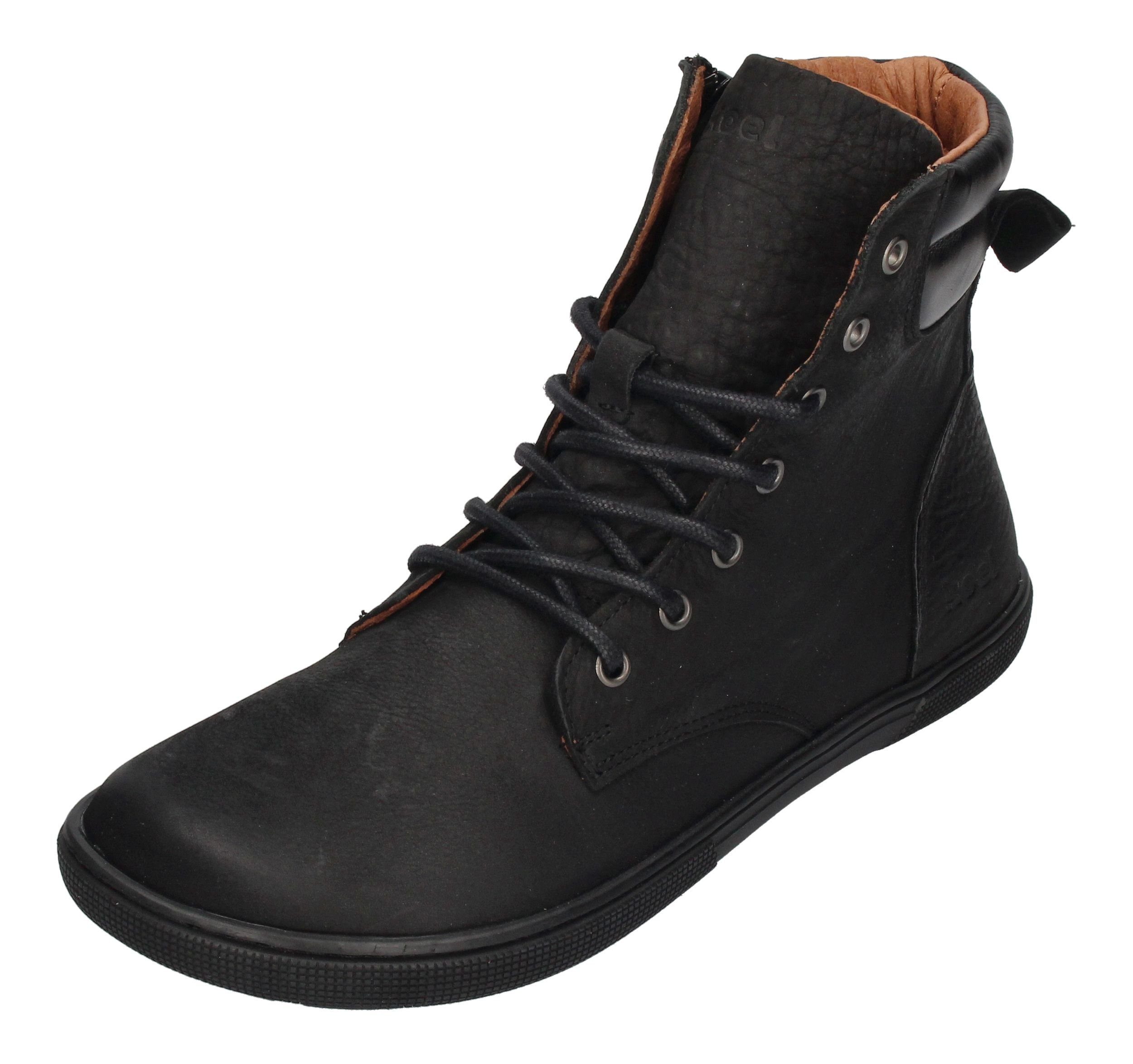 KOEL Florence Barfußschuh Black