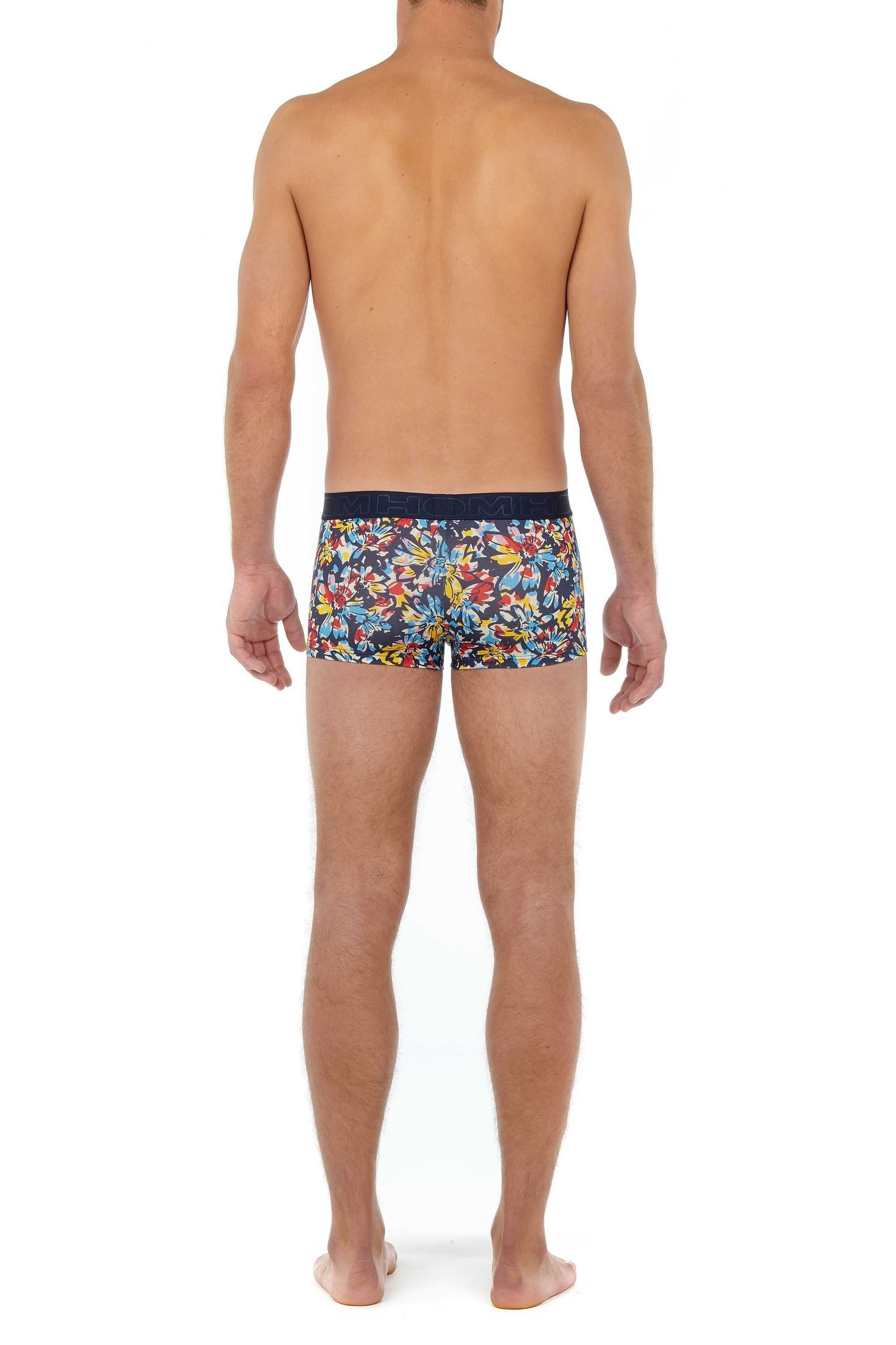 Hom Boxer Herren Vittorio, Boxershorts Trunks 